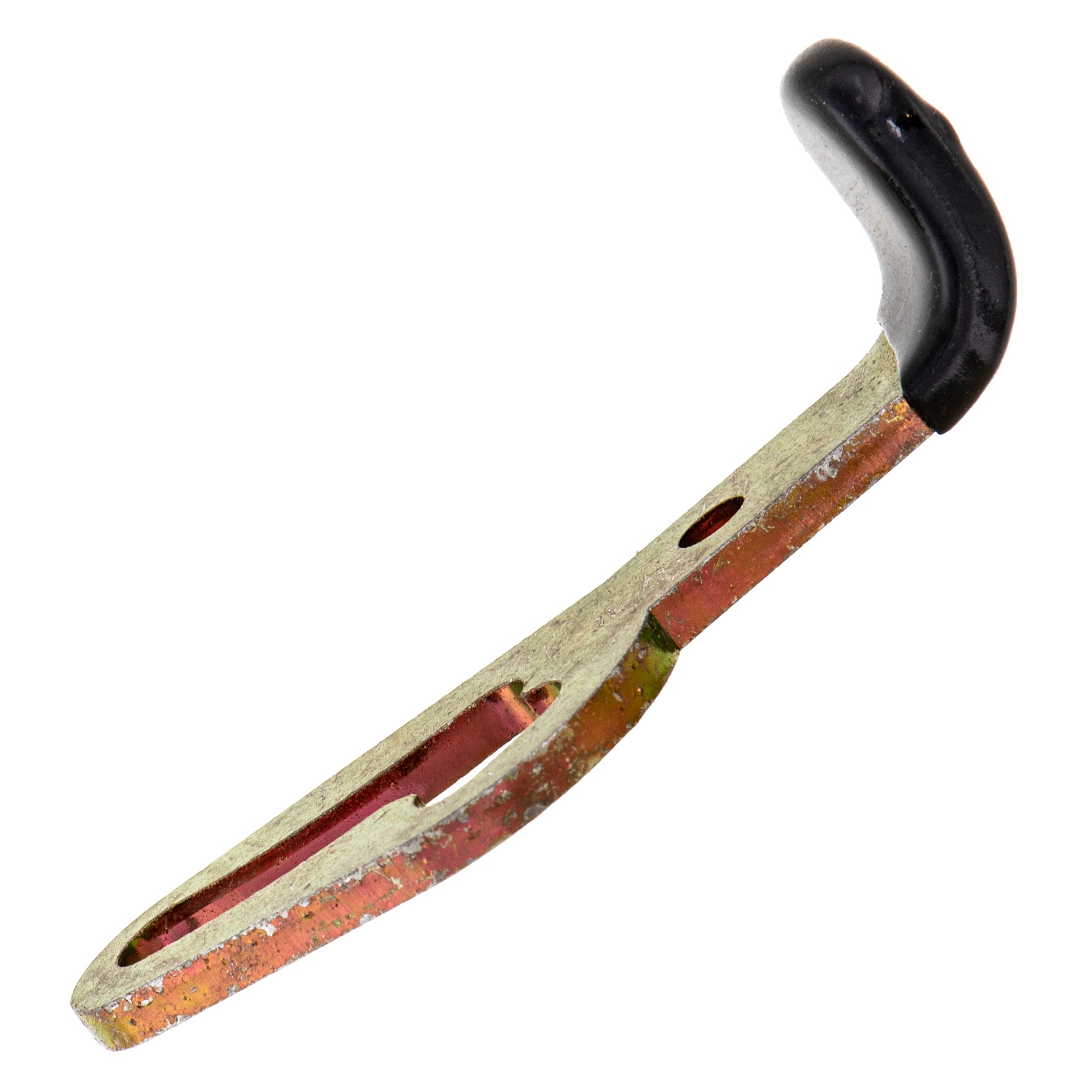 Exmark 137-9515 Left Hand Thumb Latch with Grip