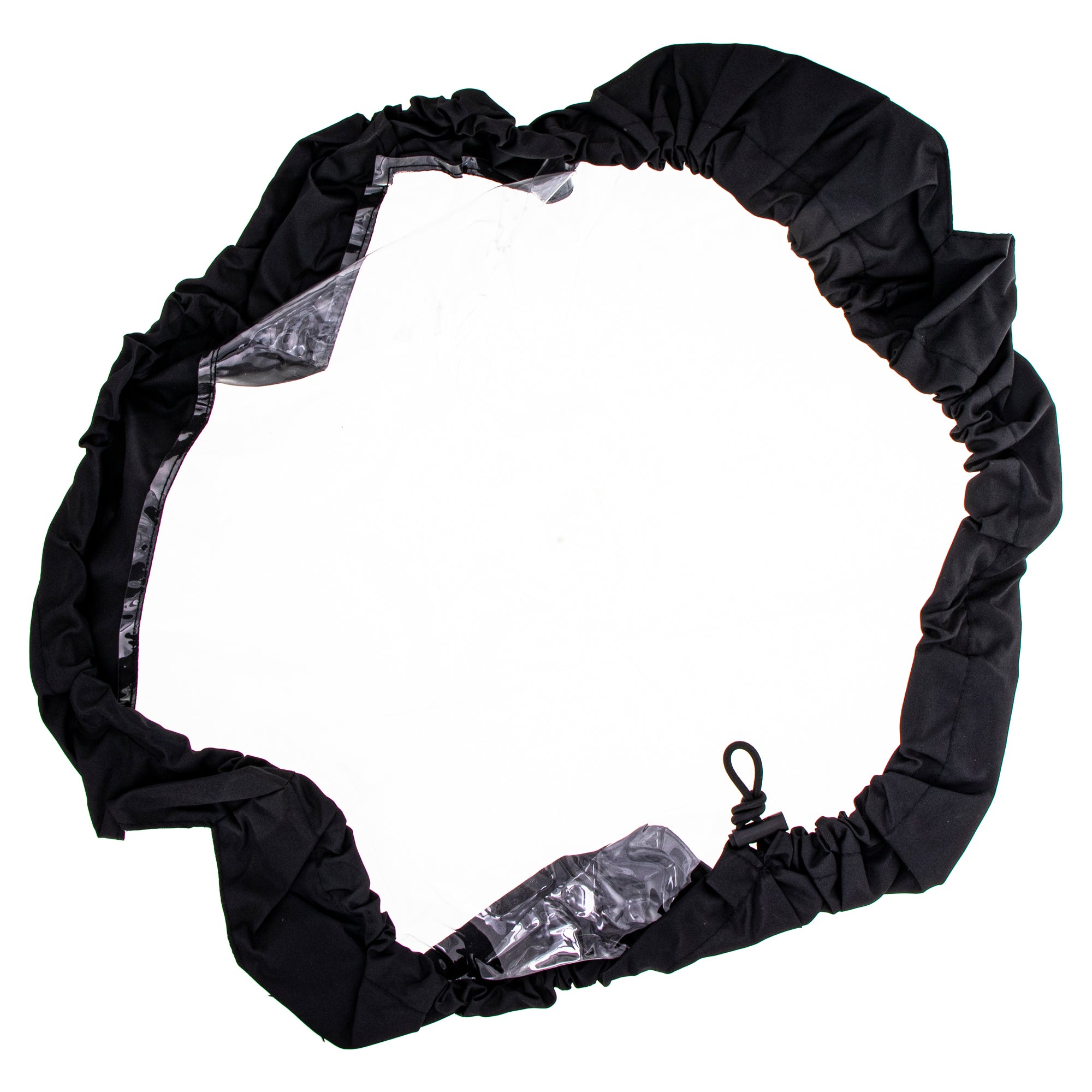 Exmark 142-0460 120 Hopper Extension Cover