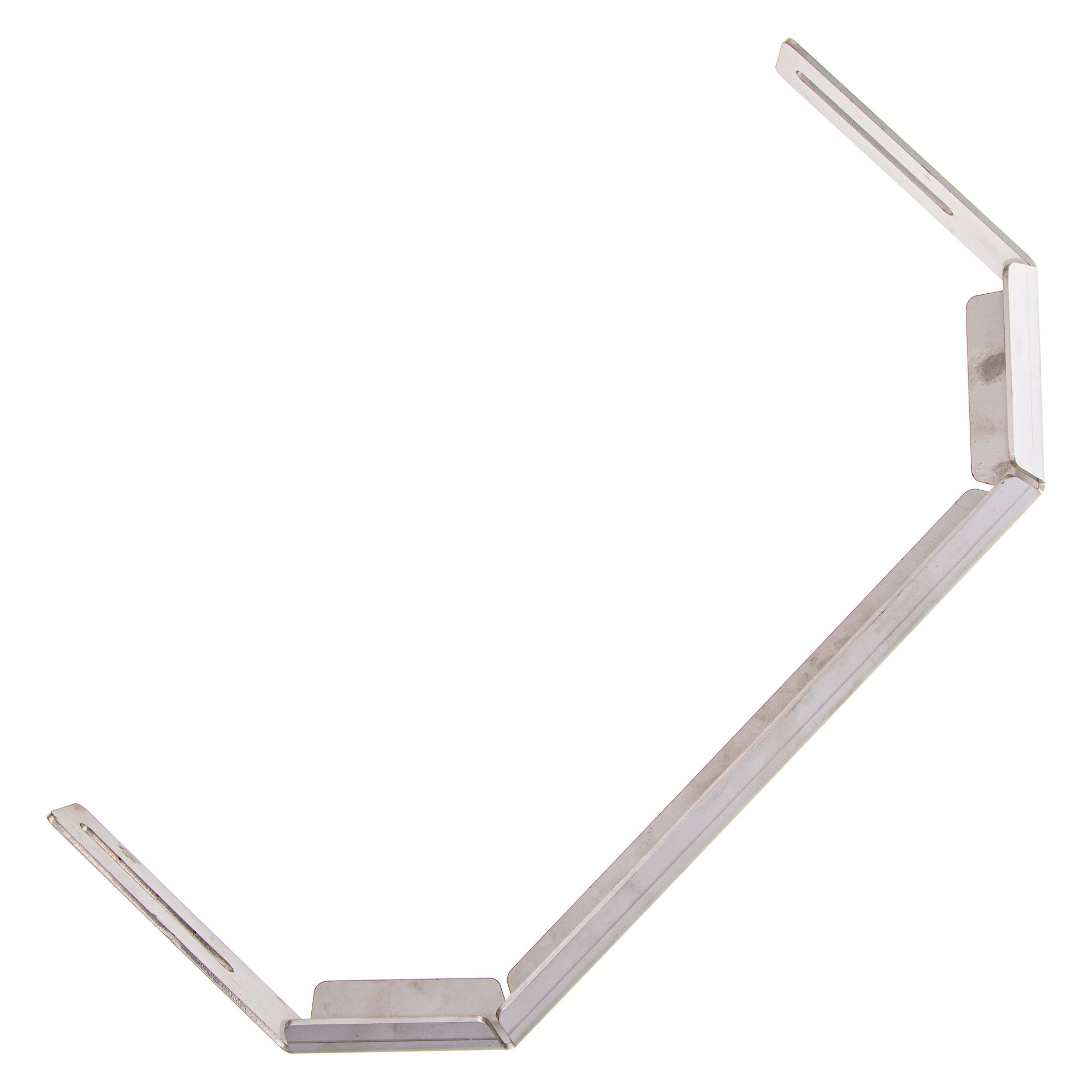 Exmark 142-0698 120 Hopper Front Bumper