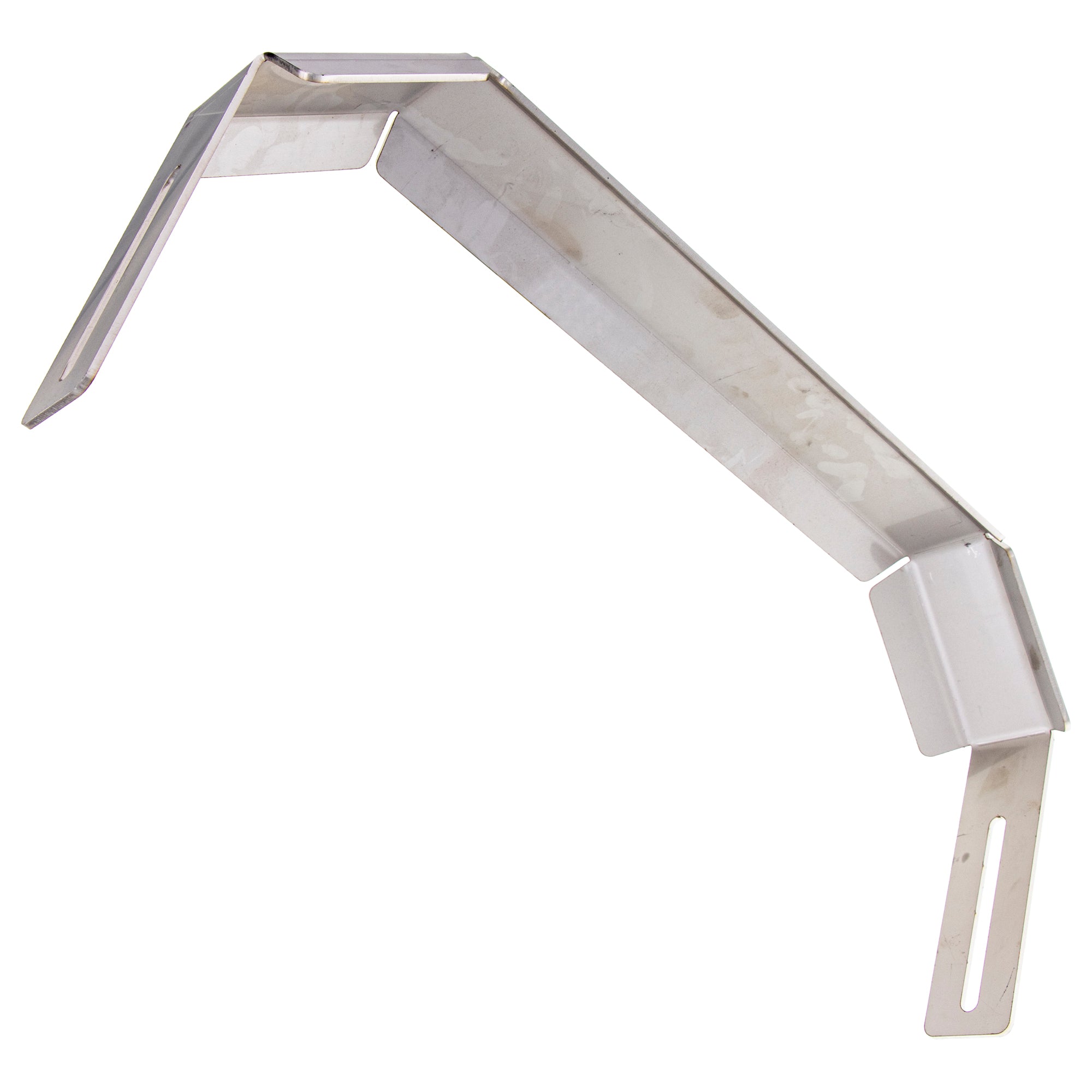 Exmark 142-0698 120 Hopper Front Bumper
