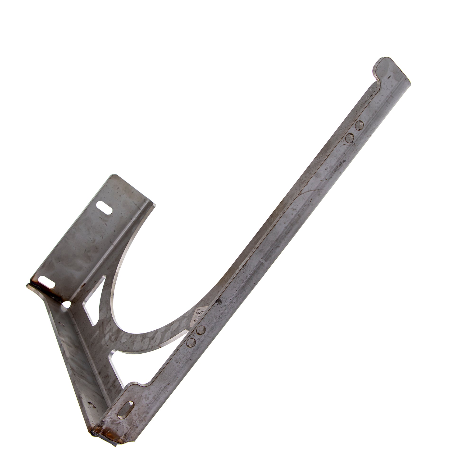 Exmark 142-0785 Right Hopper Frame Weldment