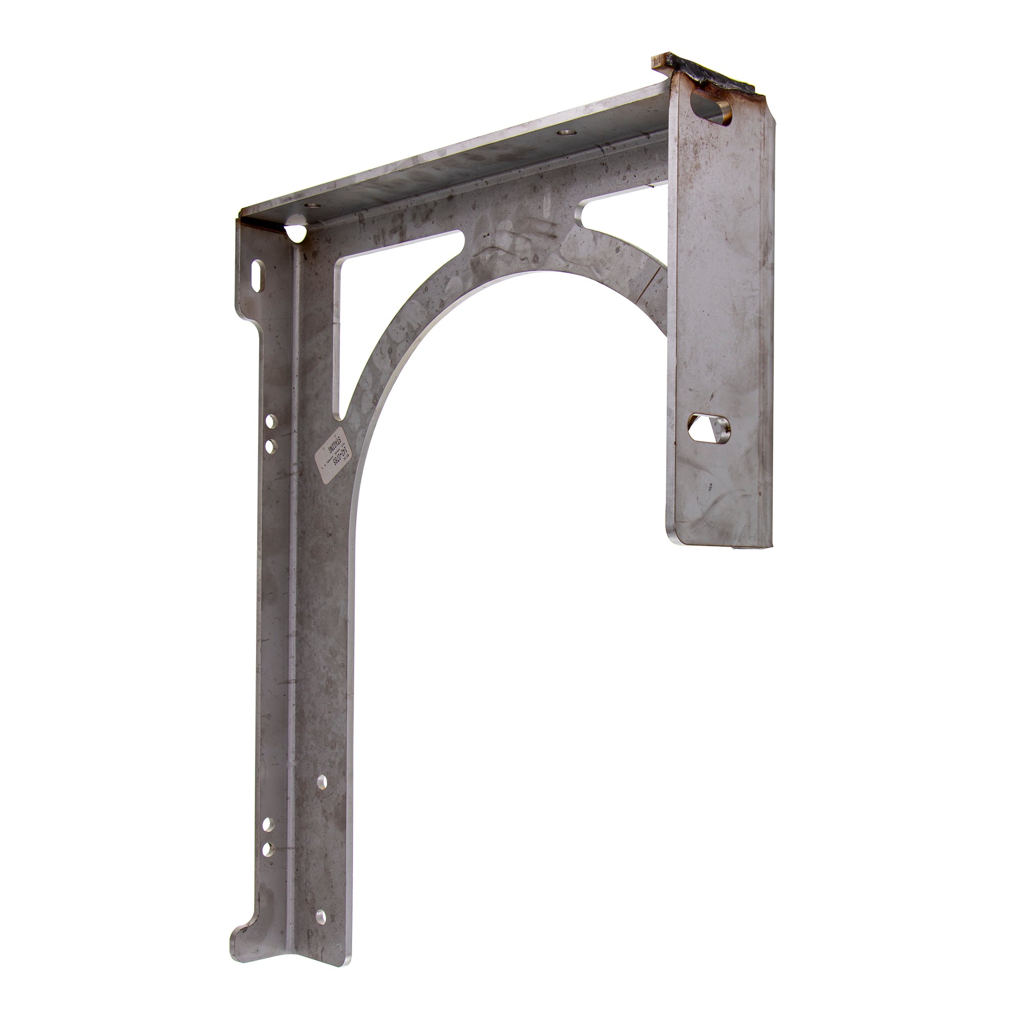Exmark 142-0785 Right Hopper Frame Weldment