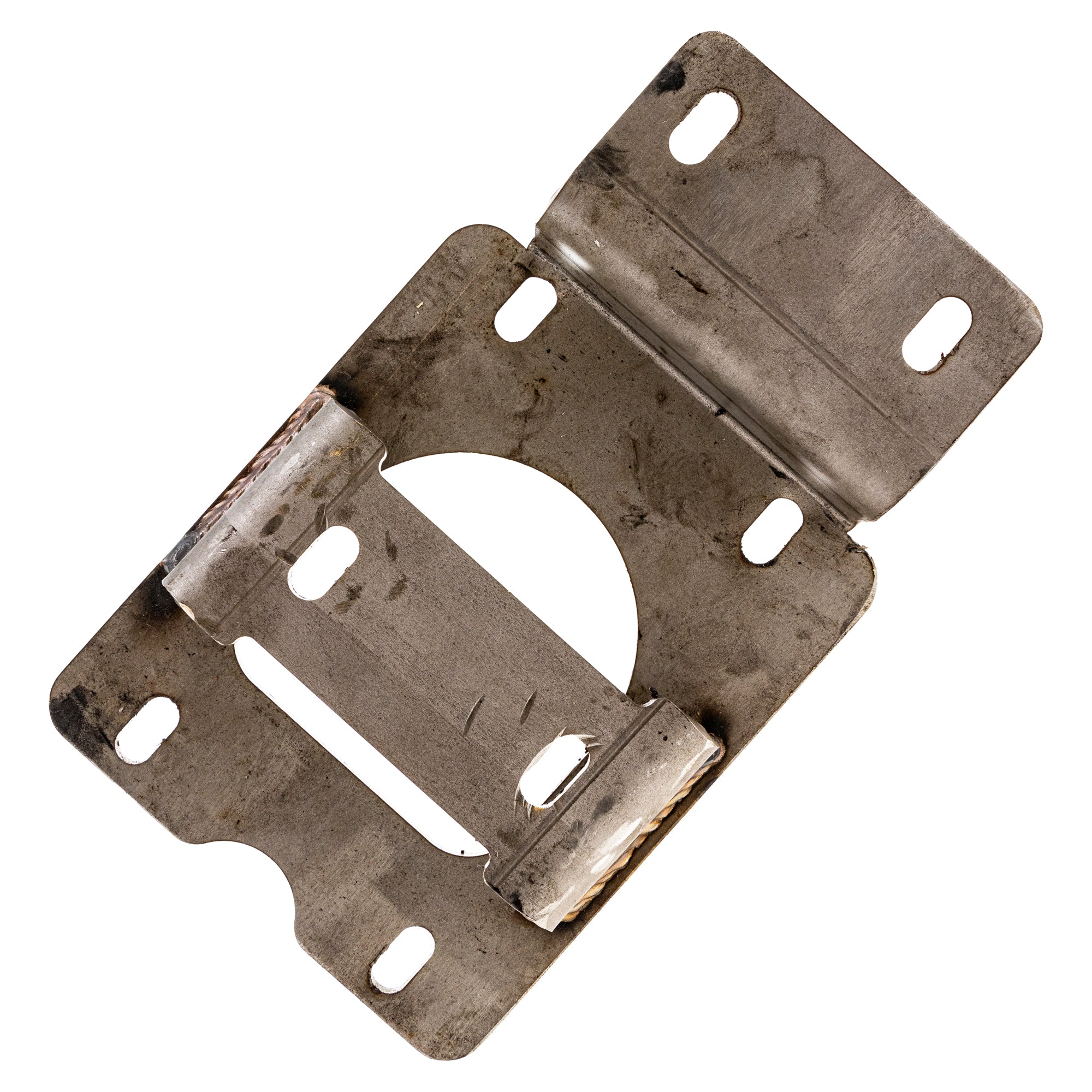 Exmark 142-0957 Spacer Weldment