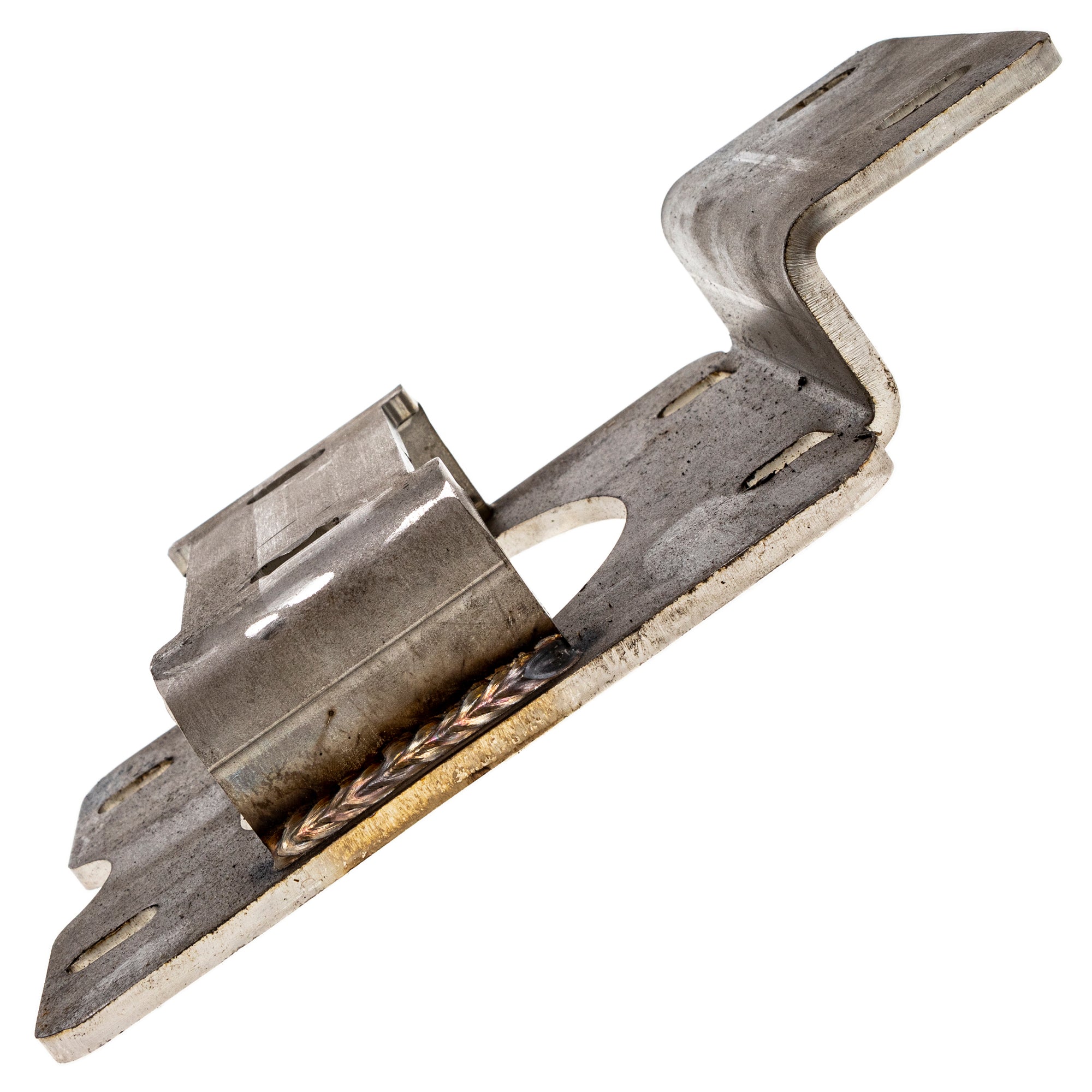 Exmark 142-0957 Spacer Weldment