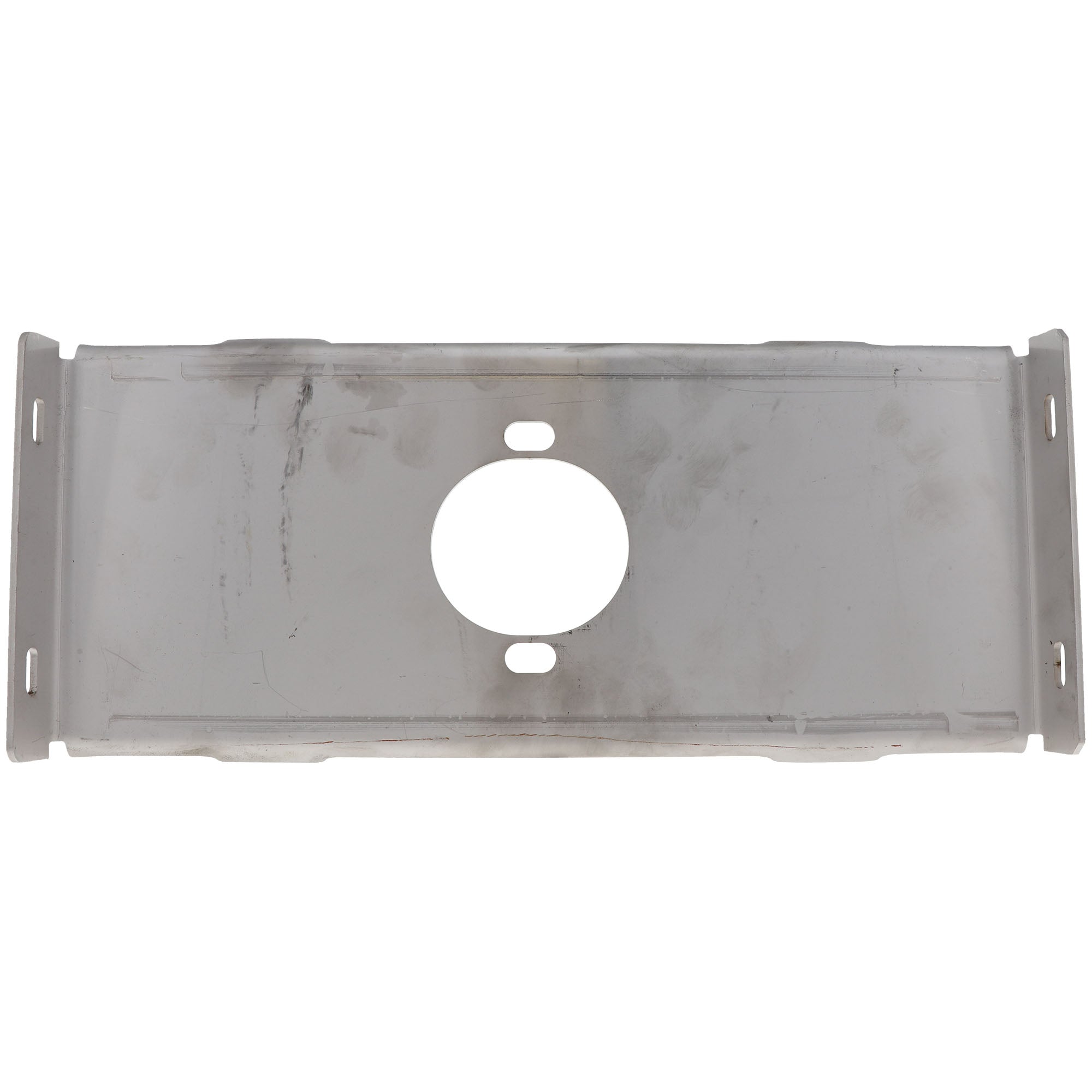 Exmark 142-1987 Pan Hopper