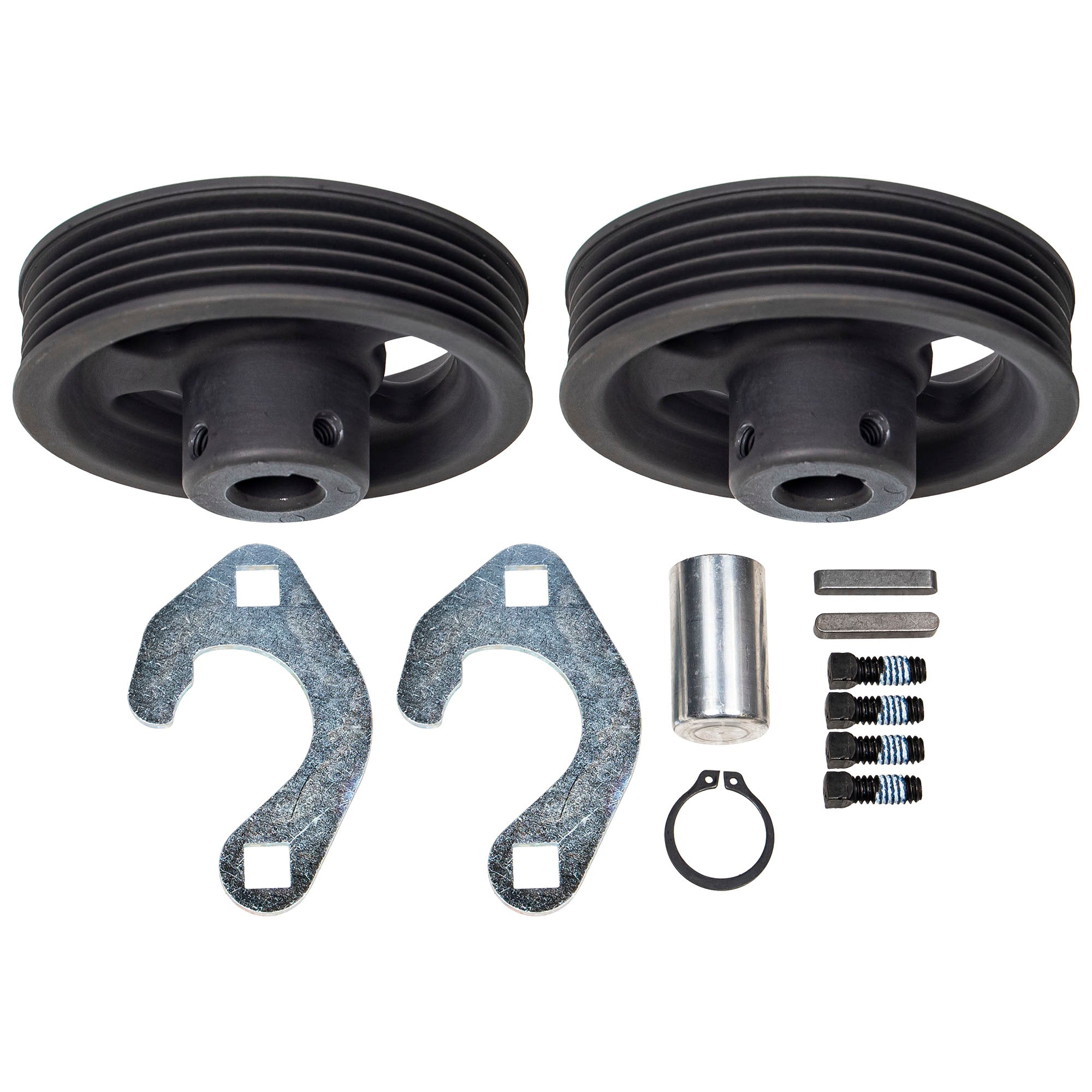 Exmark 142-2160 Staris Update Kit