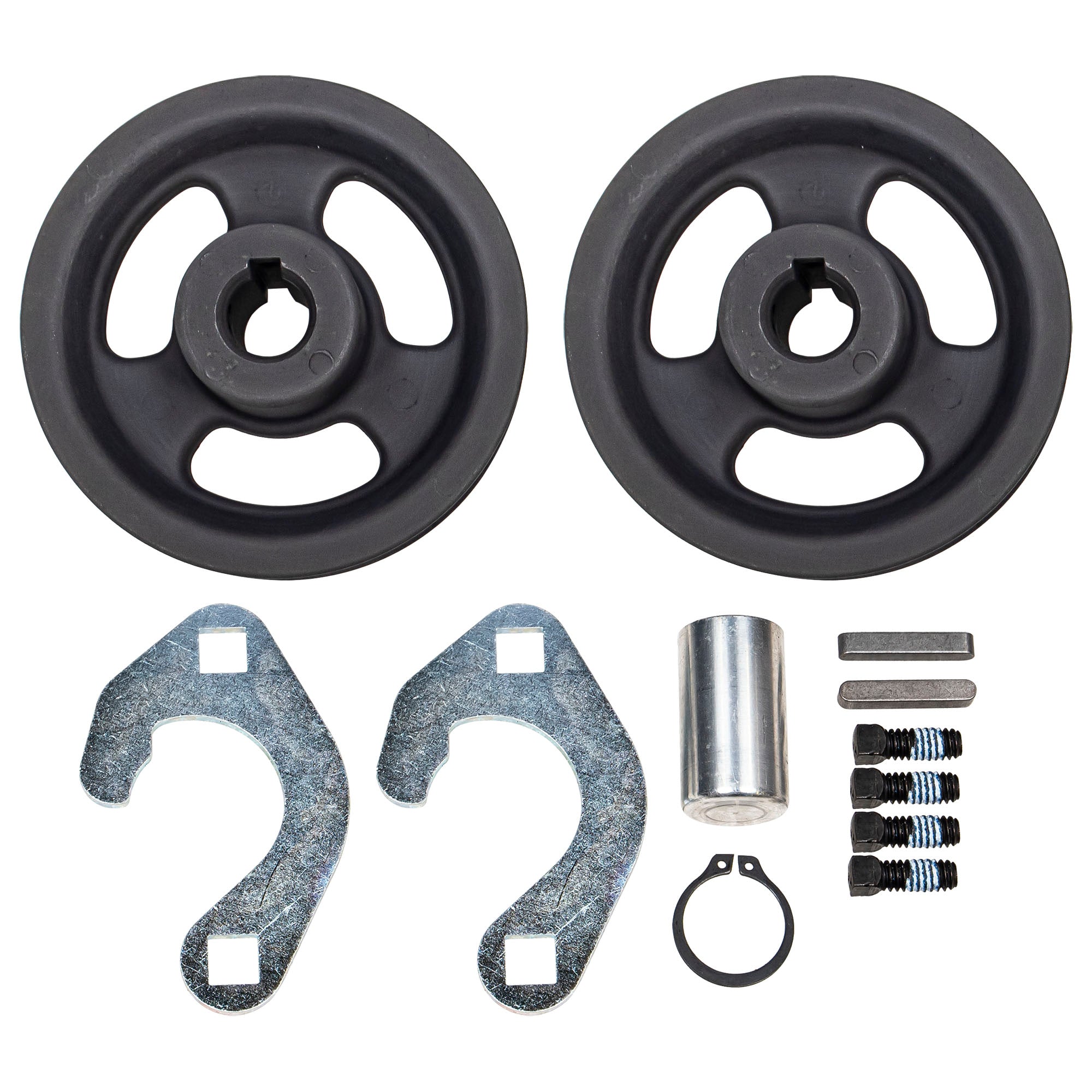 Exmark 142-2160 Staris Update Kit