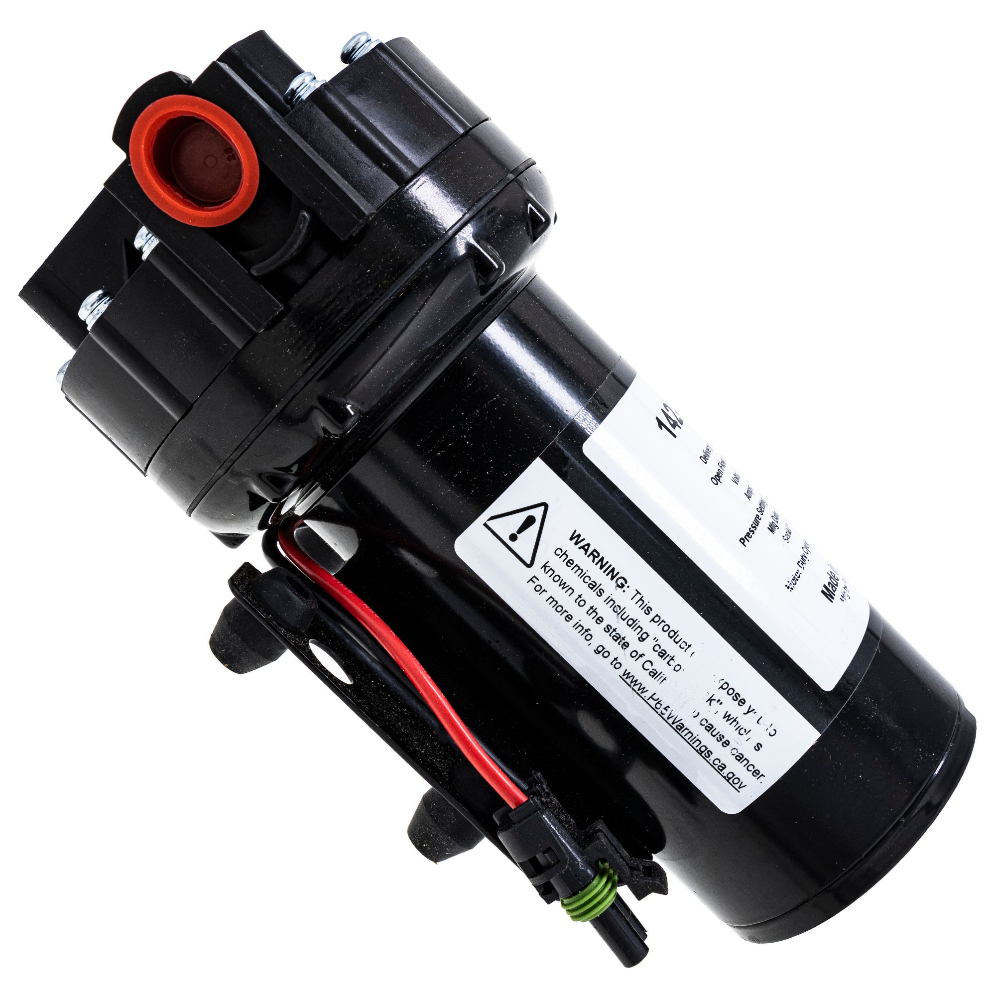 Exmark 142-2301 Hydro Pump