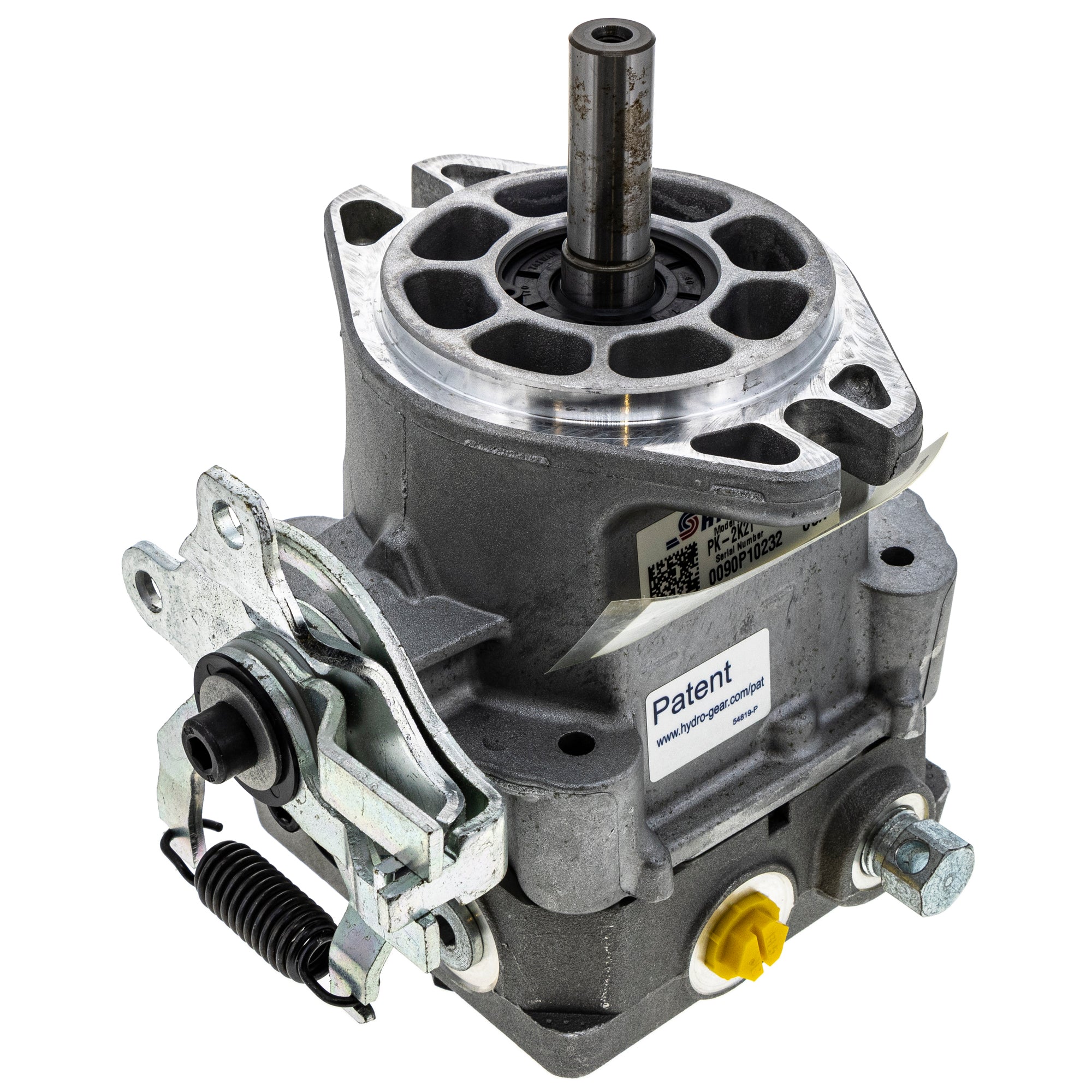 Exmark 142-2933 Pump