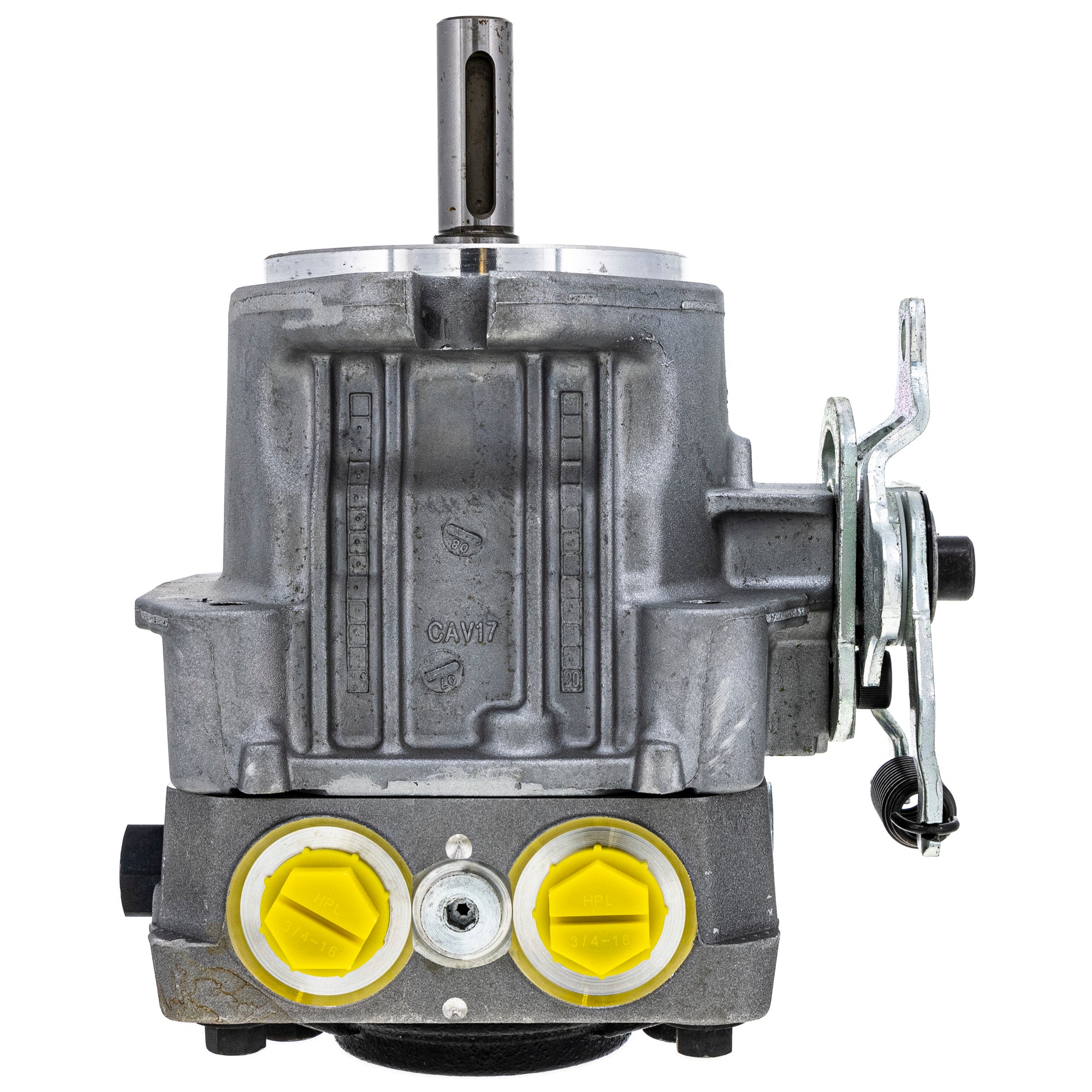 Exmark 142-2933 12CC Pump