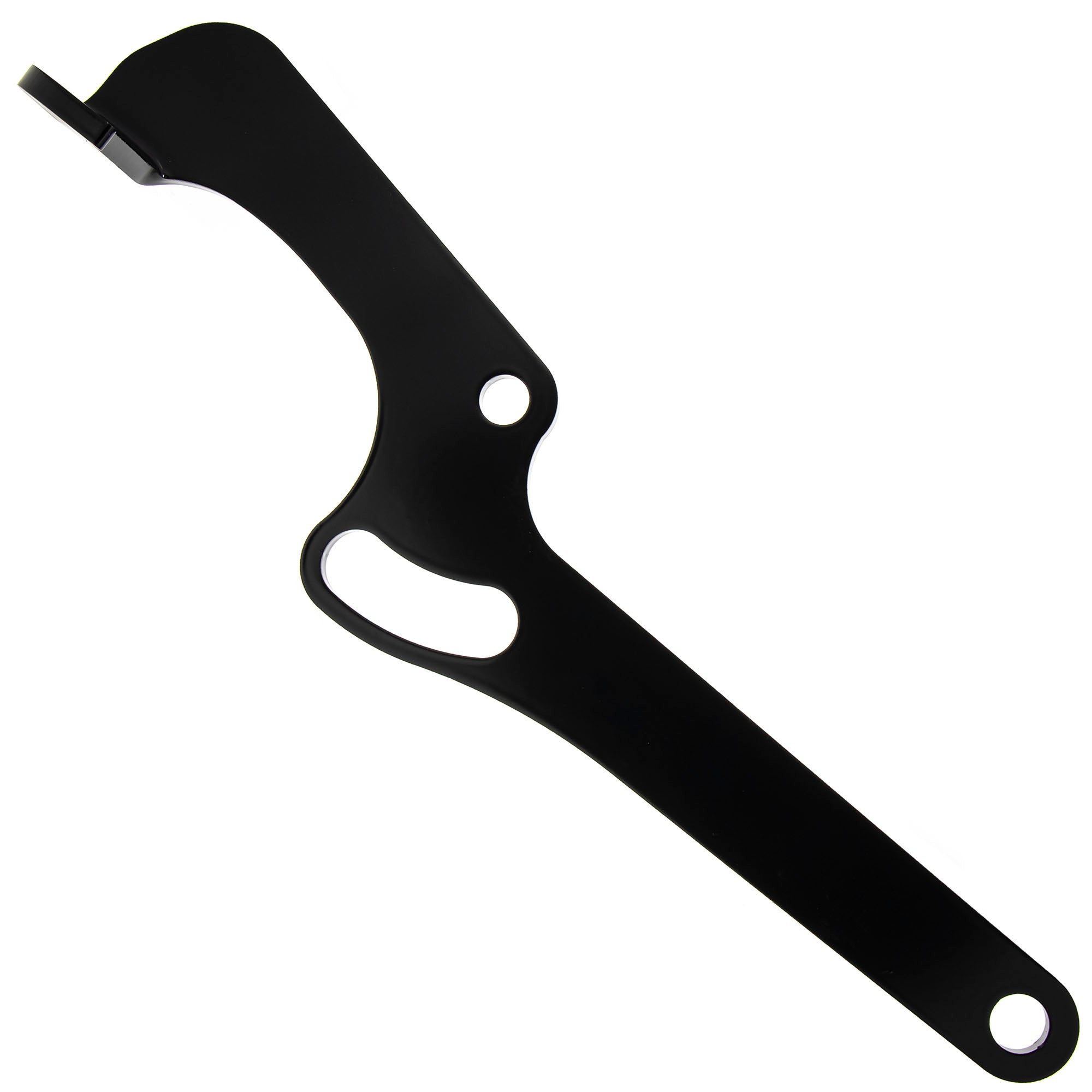 Exmark 142-3040-03 Height of Cut Index Strap