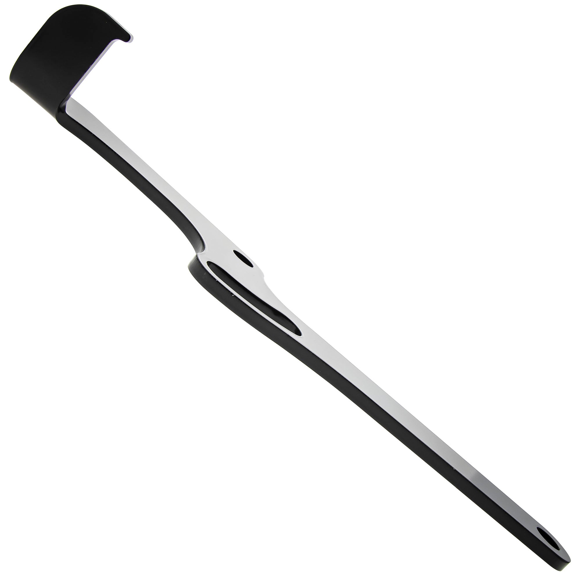 Exmark 142-3040-03 Height of Cut Index Strap