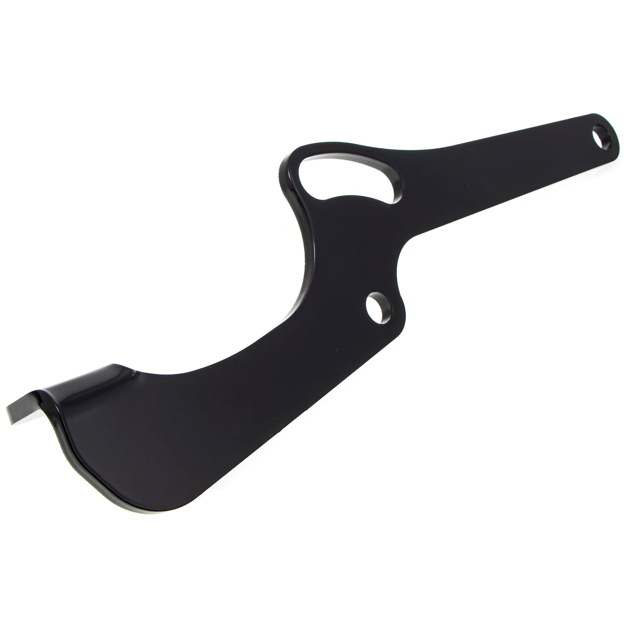 Exmark 142-3040-03 Height of Cut Index Strap