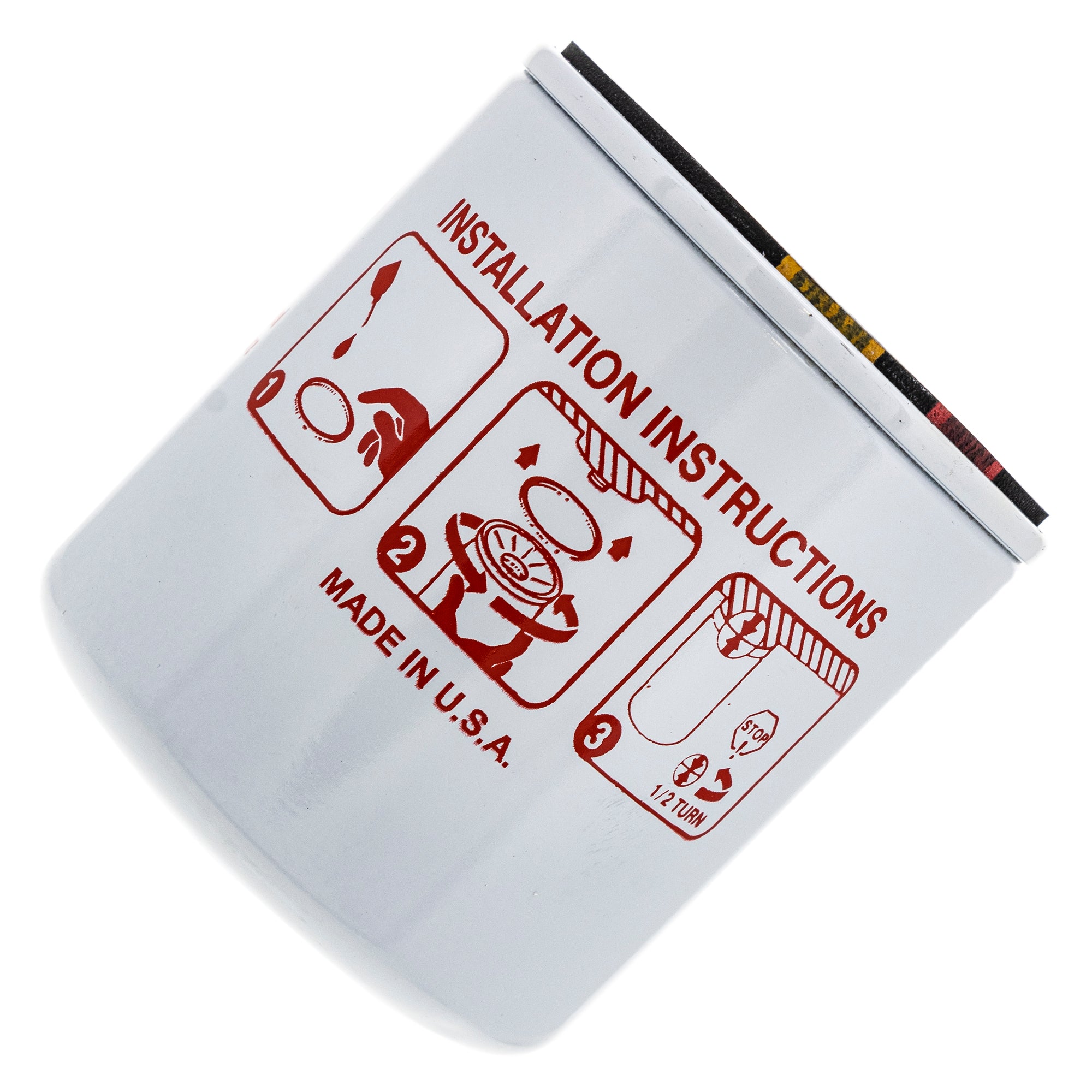 maaページ Exmark 142-3049 Hydraulic Filter | Mow The Lawn