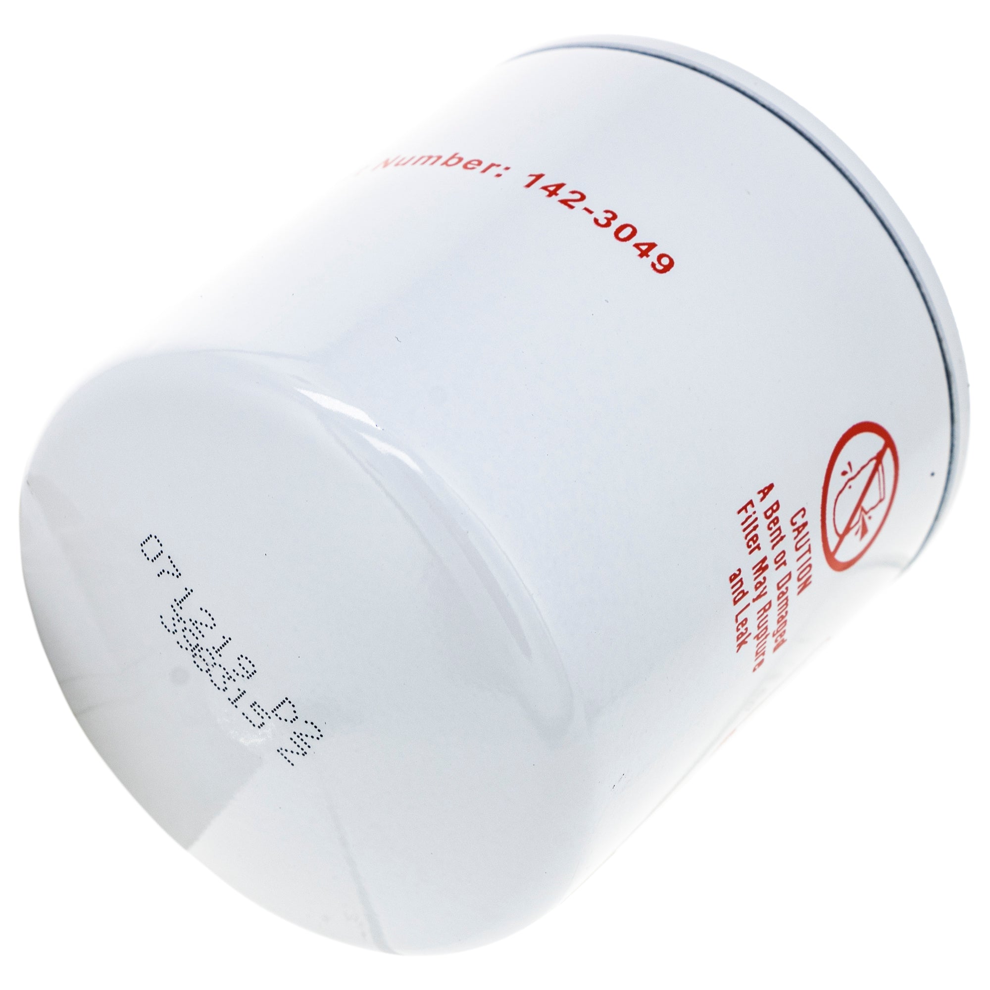 Exmark 142-3049 Hydraulic Filter | Mow The Lawn