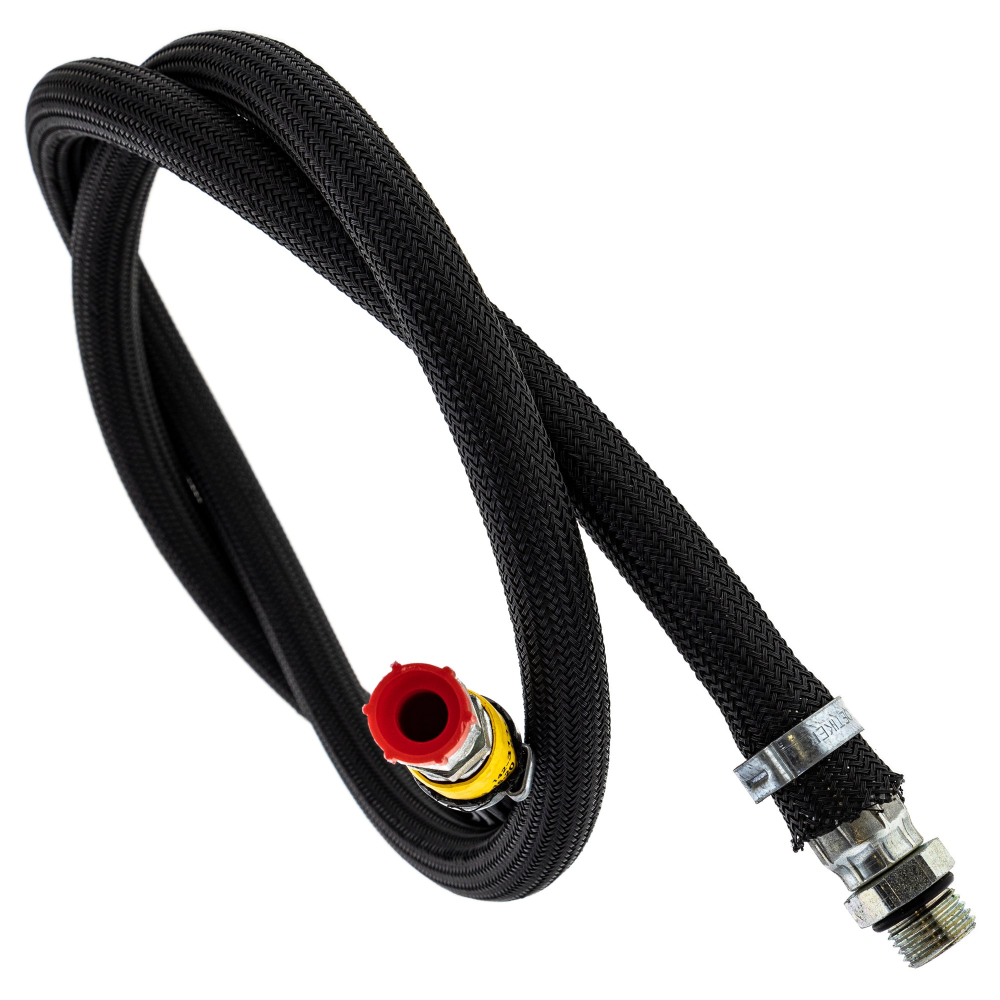 Exmark 142-3110 HOSE ASM-HYD HP