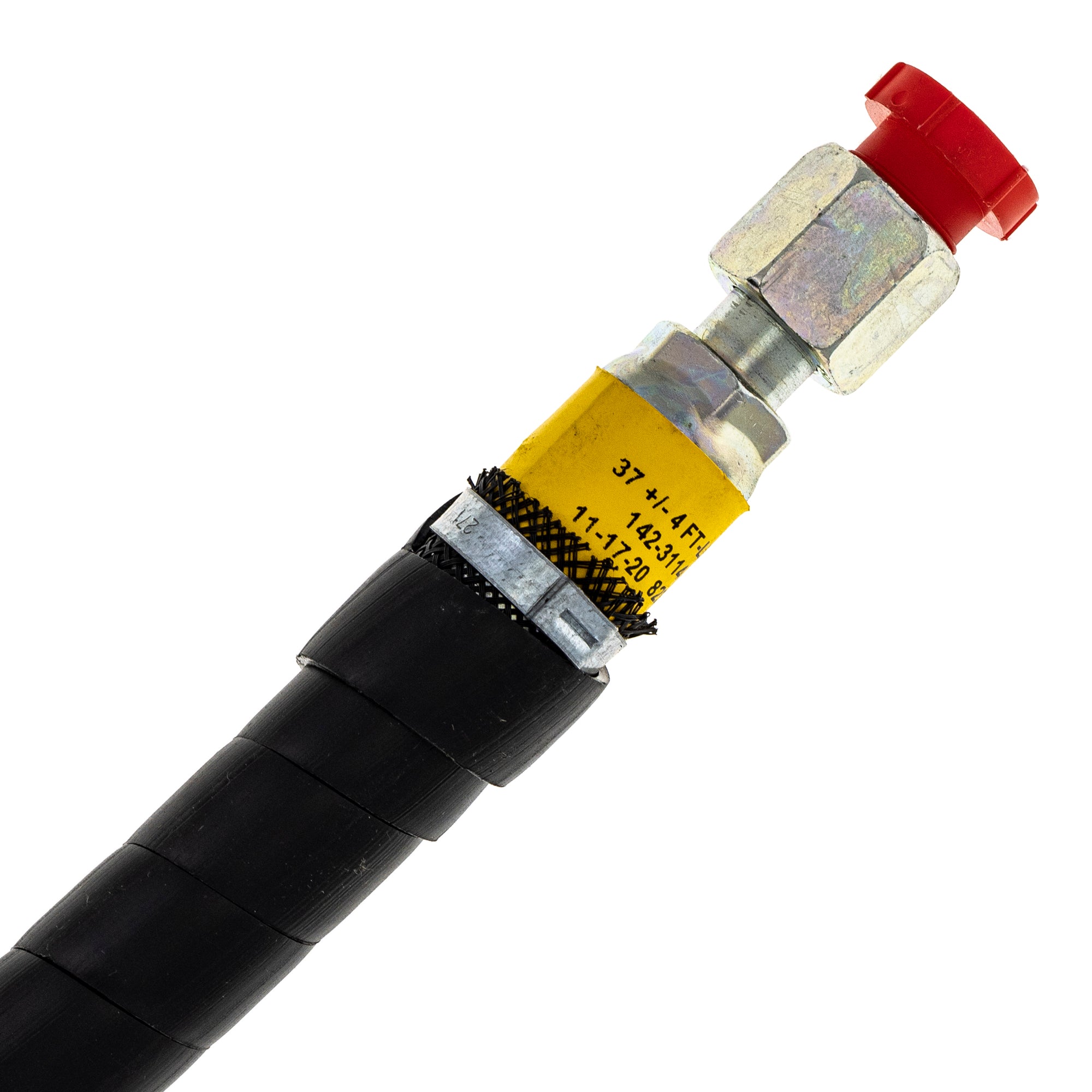 Exmark 142-3114 High Pressure Hydraulic Hose