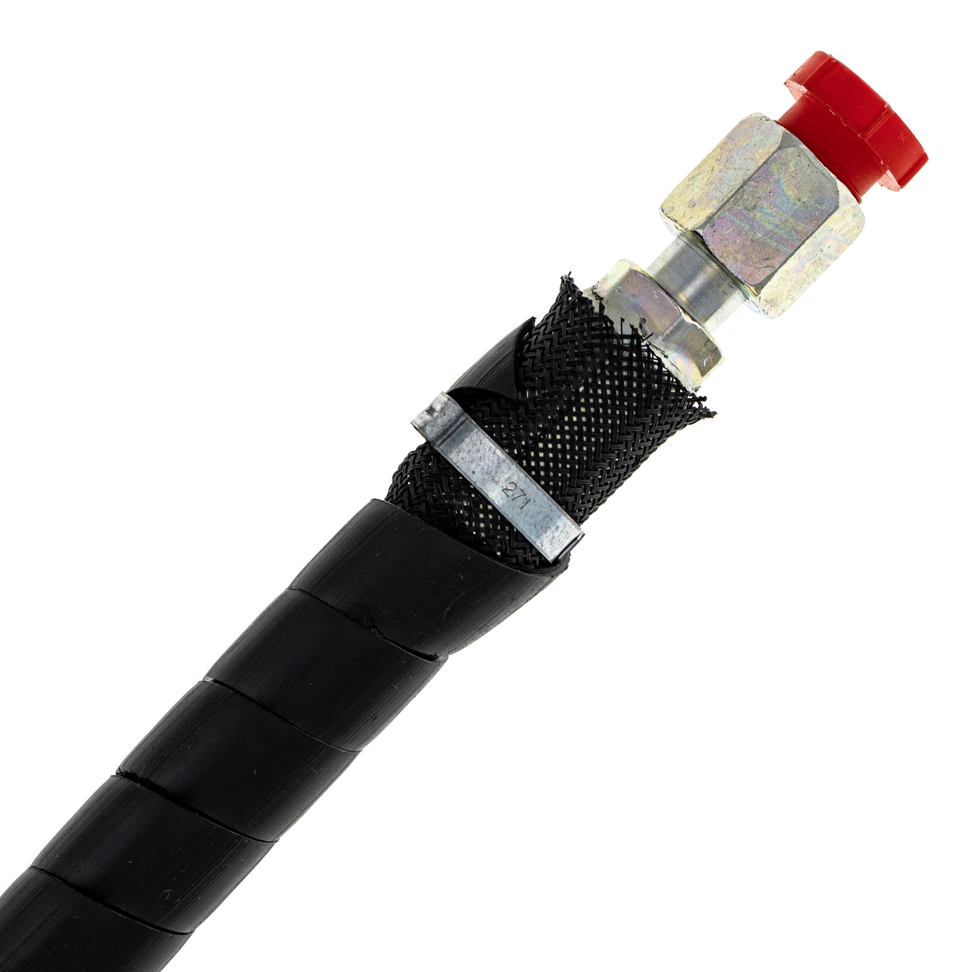 Exmark 142-3114 High Pressure Hydraulic Hose