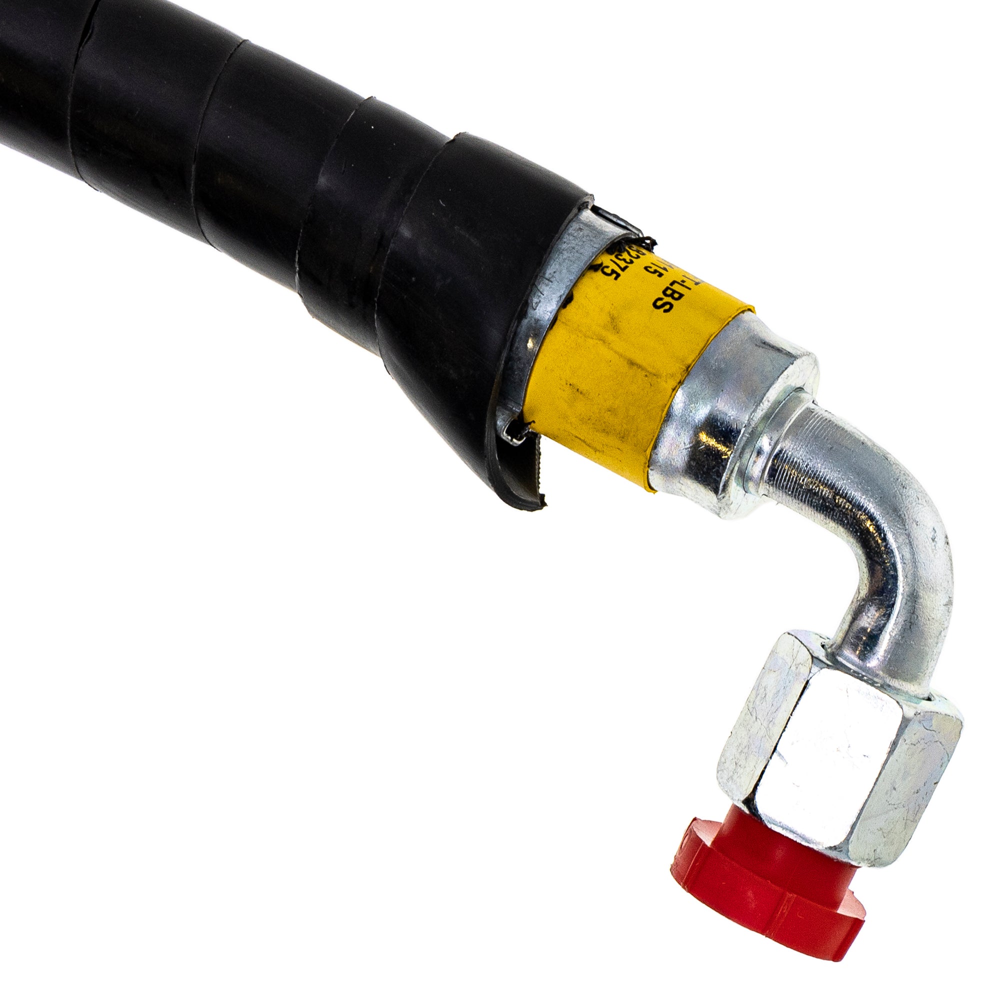 Exmark 142-3115 High Pressure Hydraulic Hose