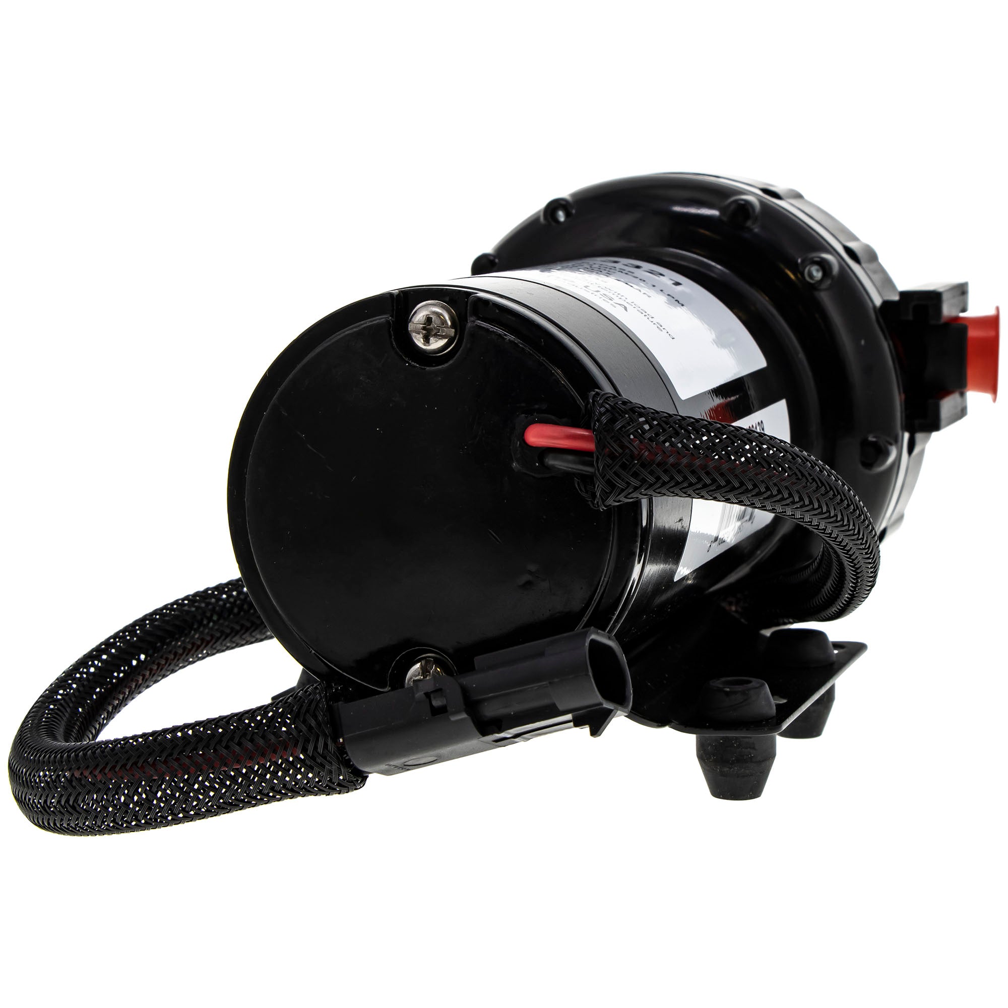 Exmark 142-3321 Pump