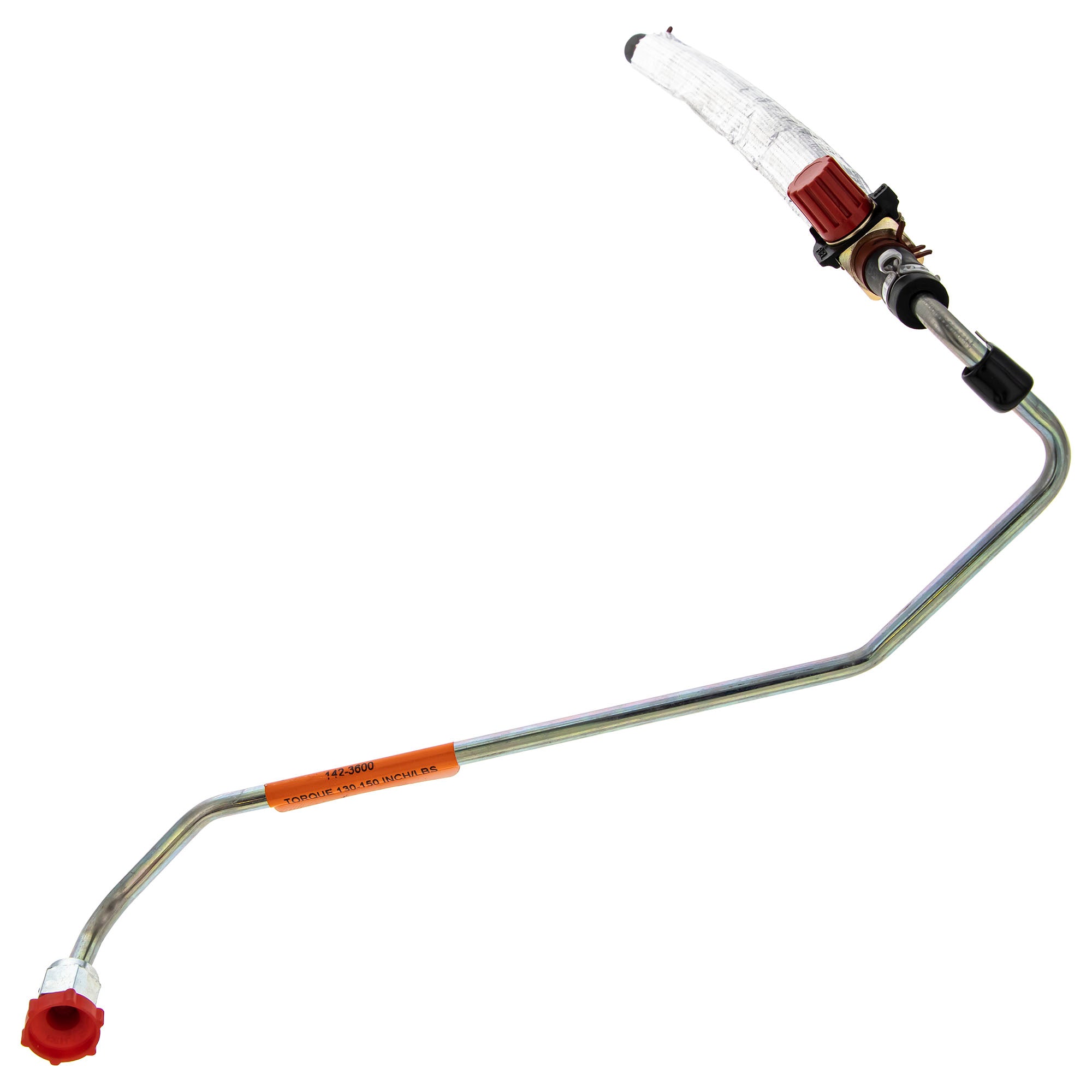 Exmark 142-3600 Fuel Line