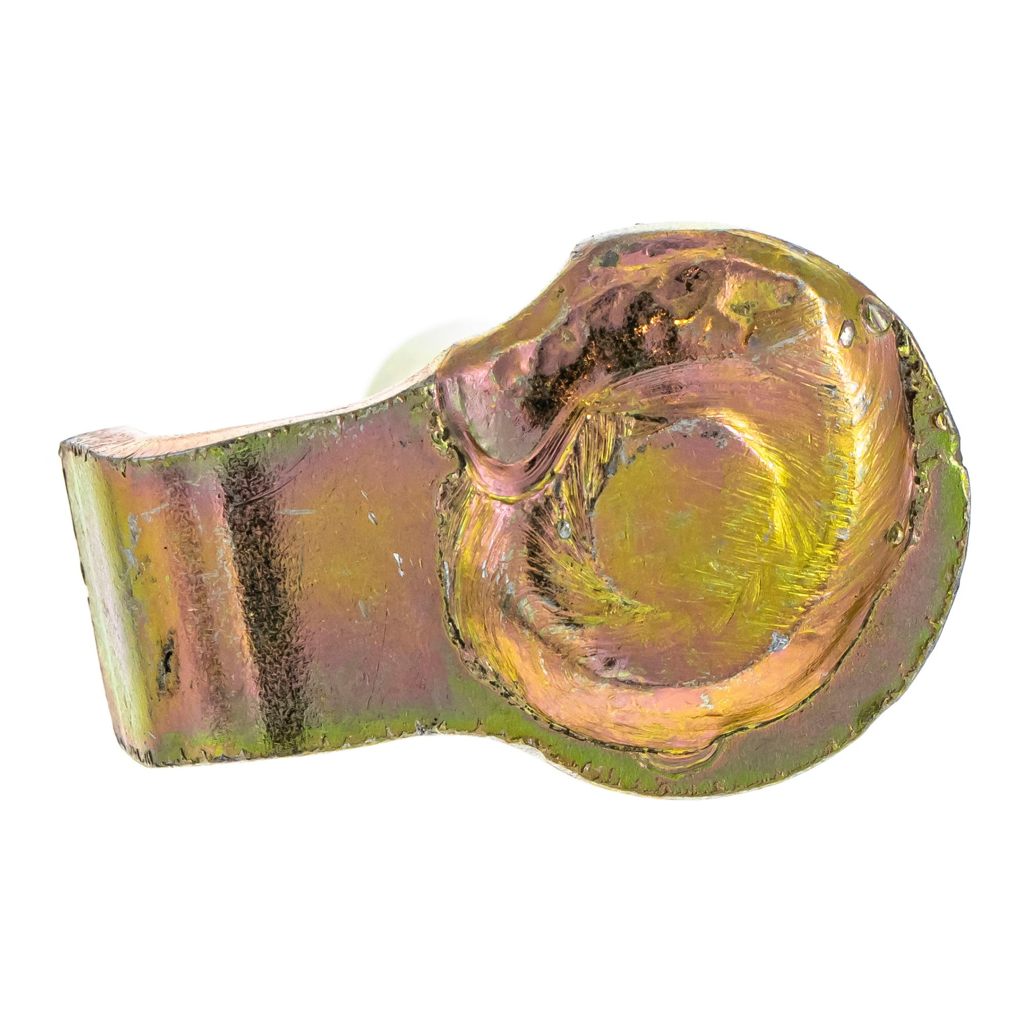 Exmark 142-3762 Cylinder Base Pin