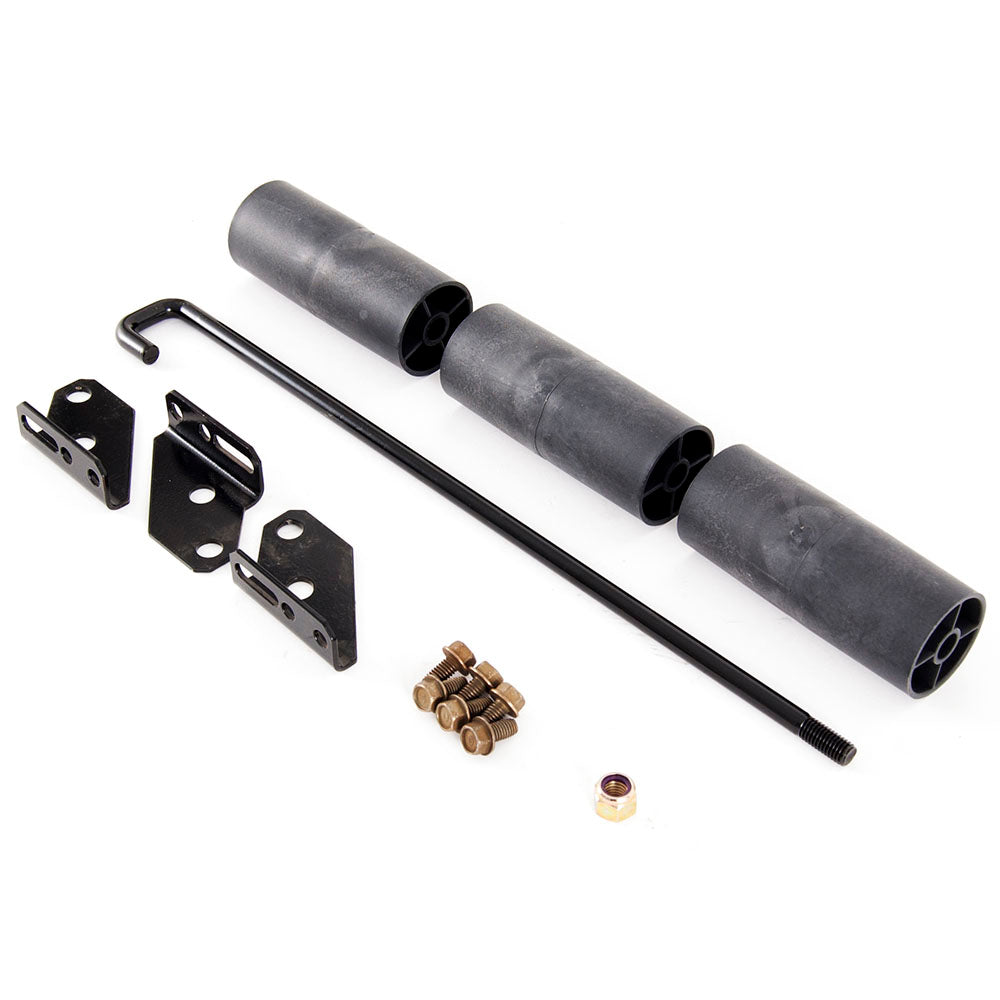 CUB CADET 19A30025100 Striping Kit 54" Fabricated Deck