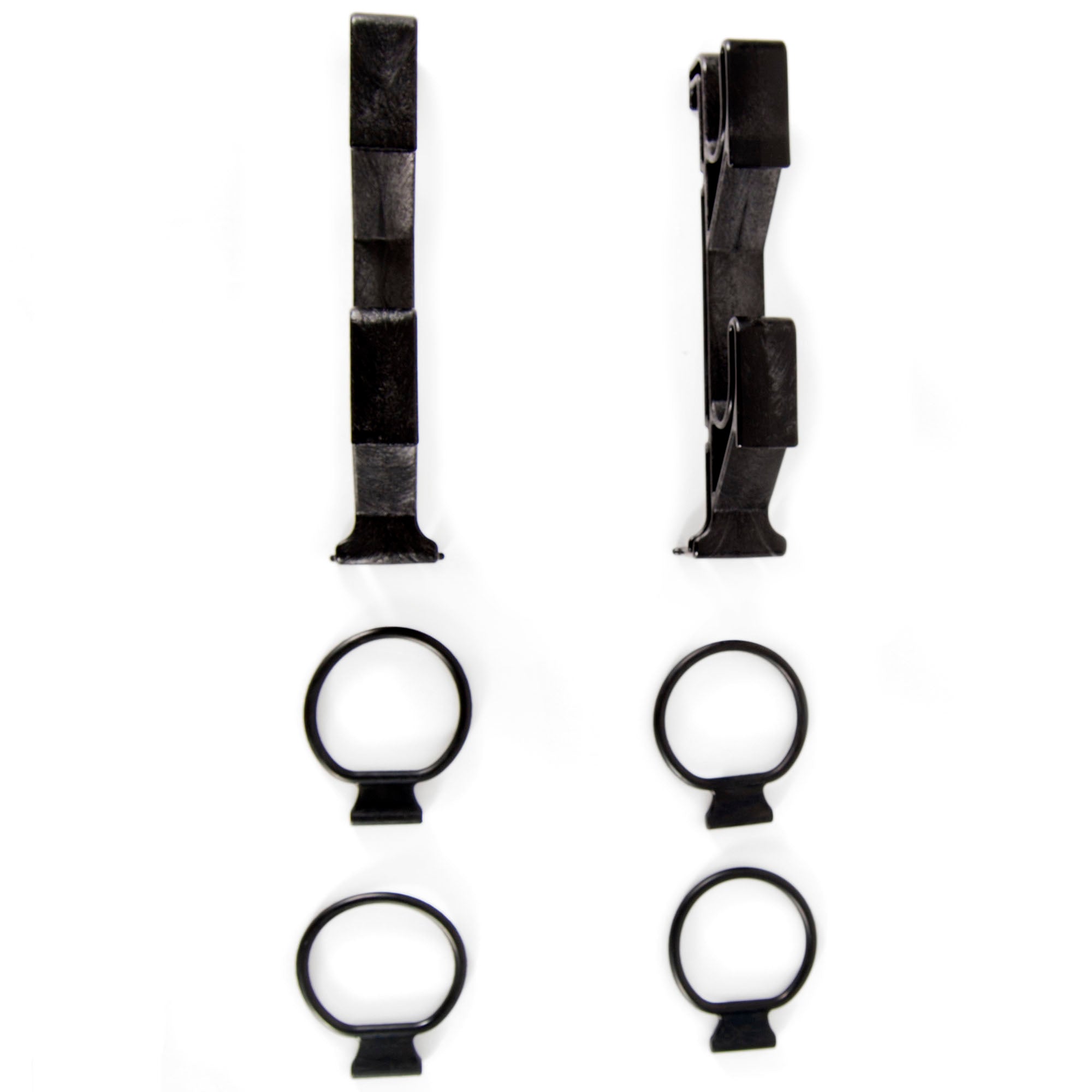 CUB CADET 19A40030OEM EZ Stow Tow Behind Tool Holder Kit