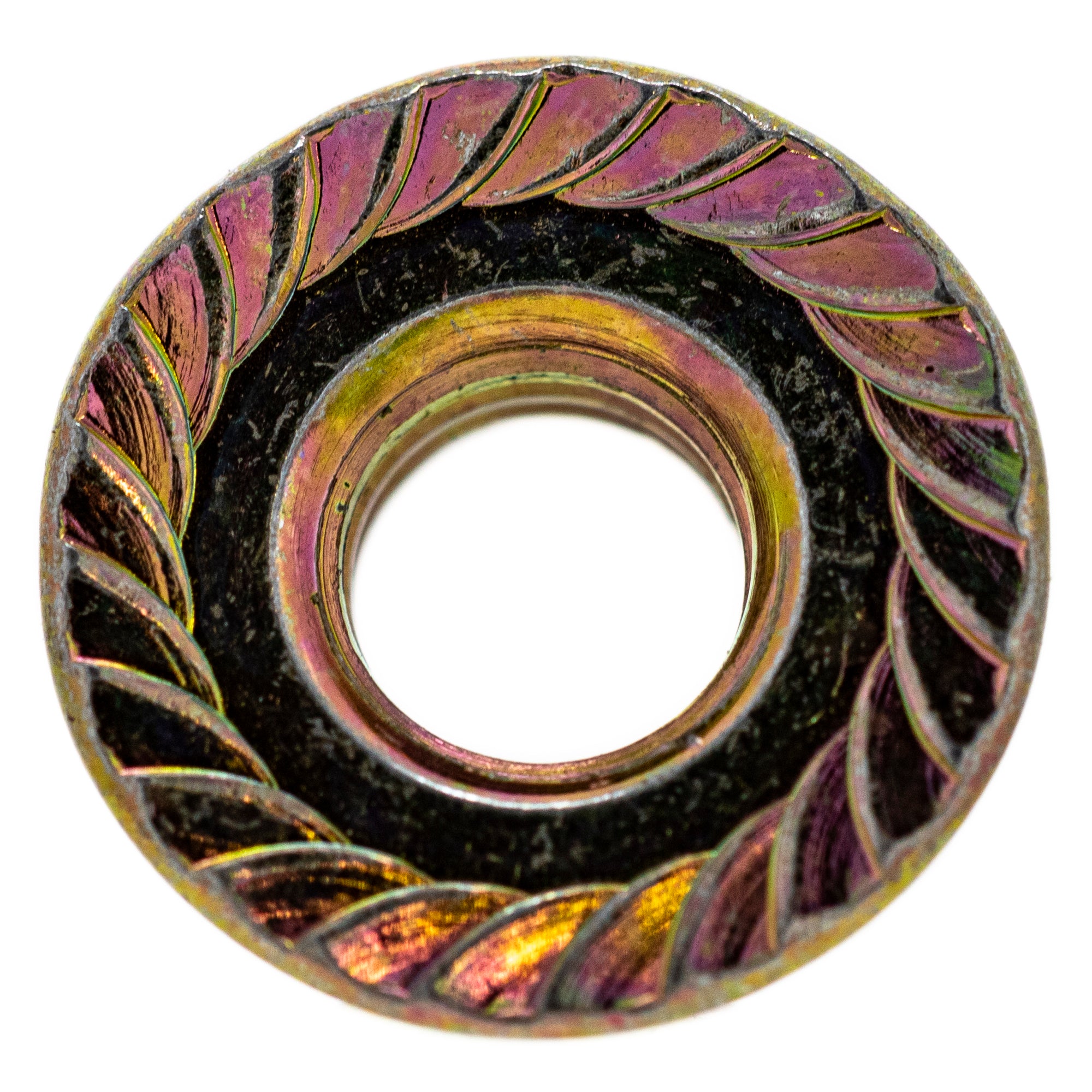 Toro 16-4319 Shroud W/decal