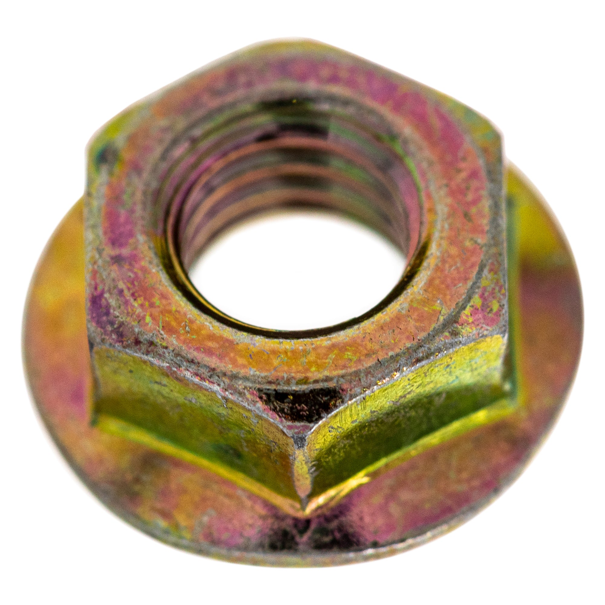 Exmark 32128-20 Nut