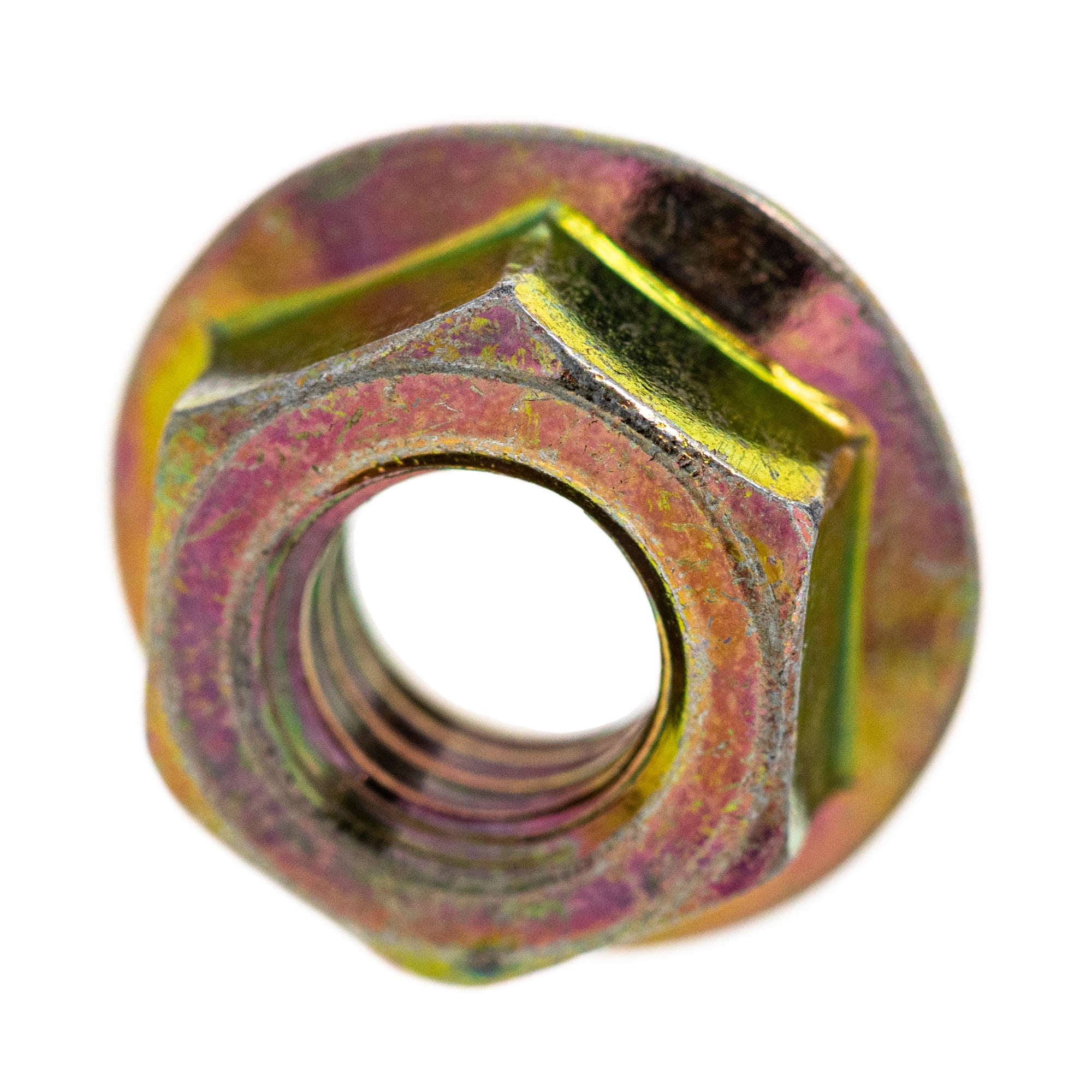 Exmark 32128-20 Nut