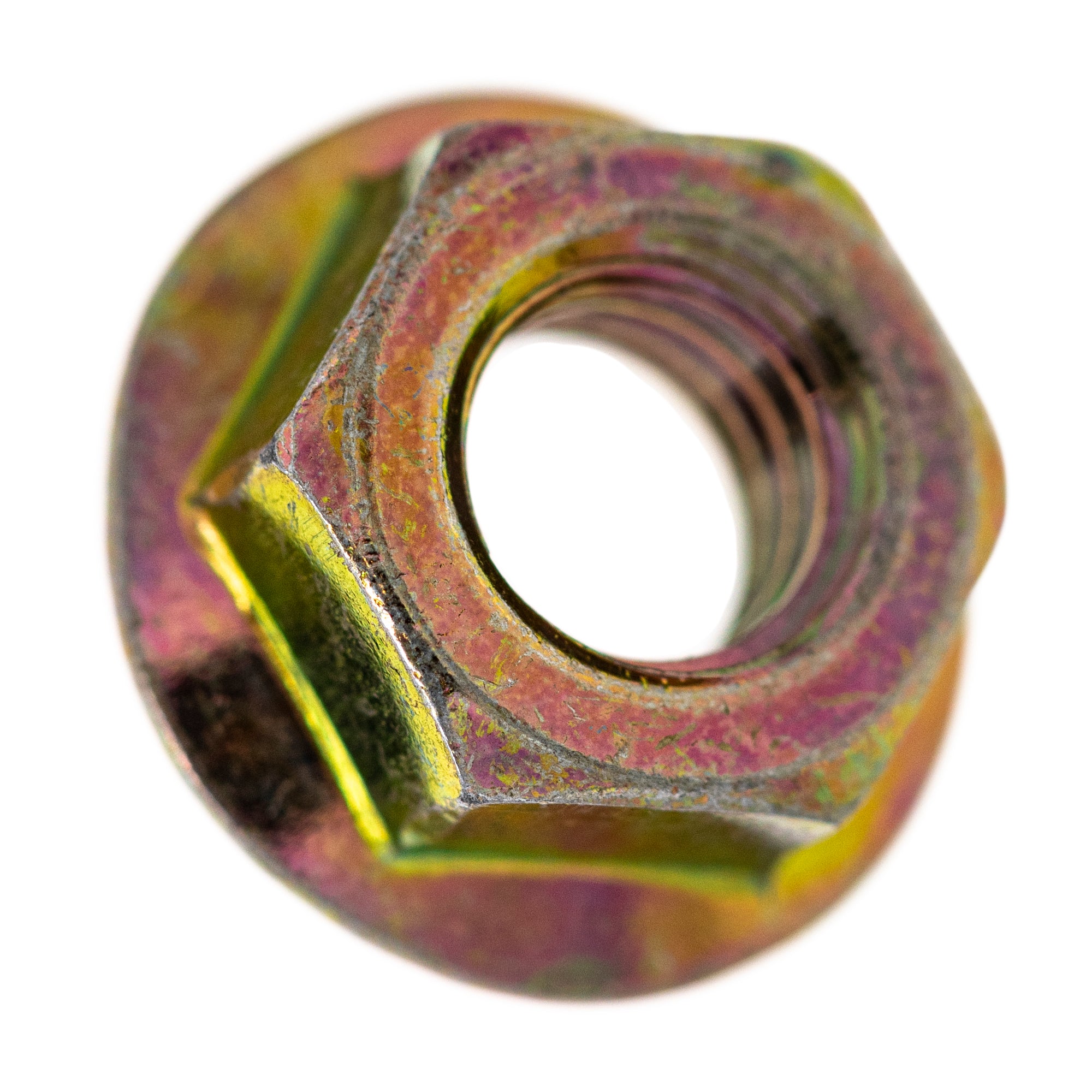 Exmark 32128-20 Nut