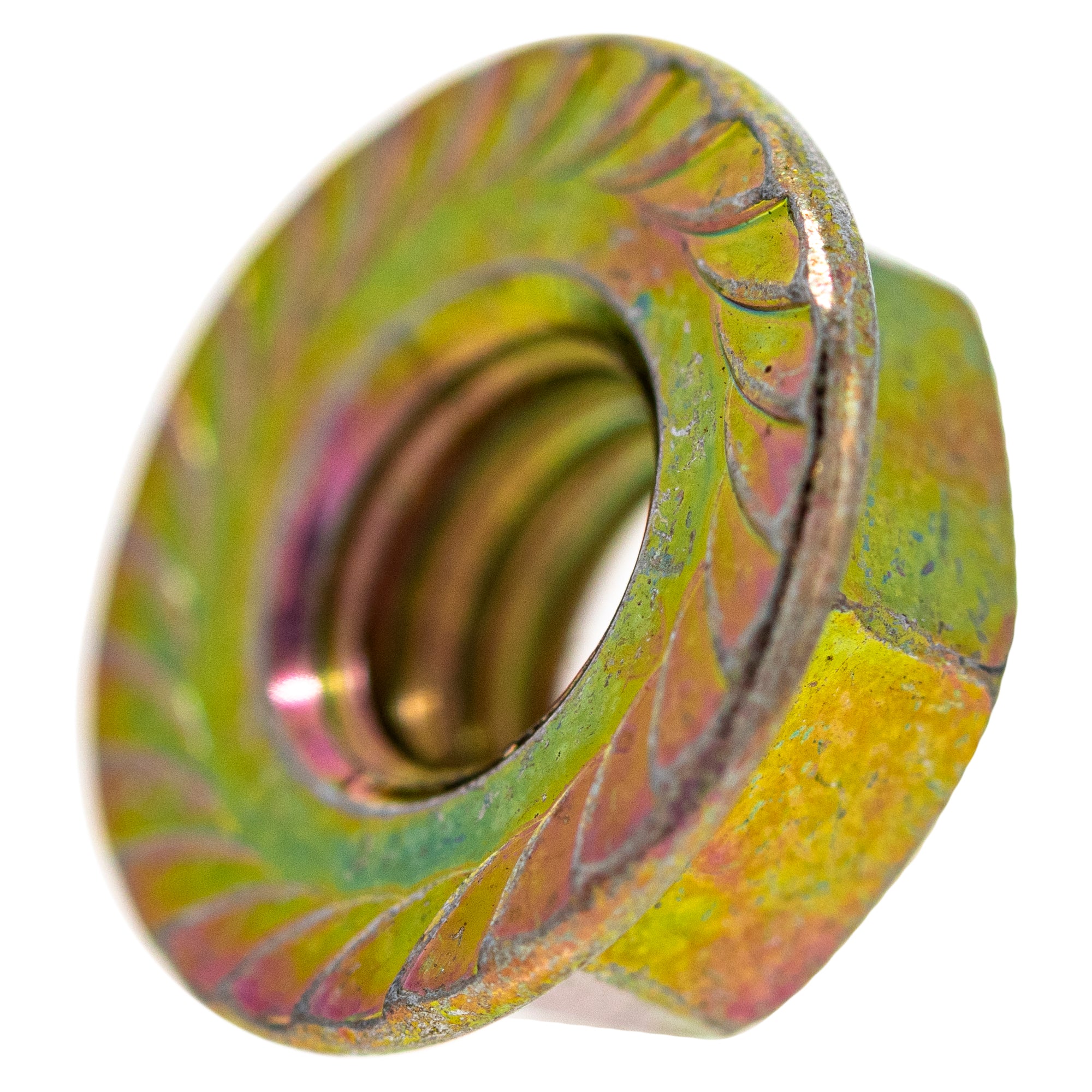 Exmark 32128-20 Nut