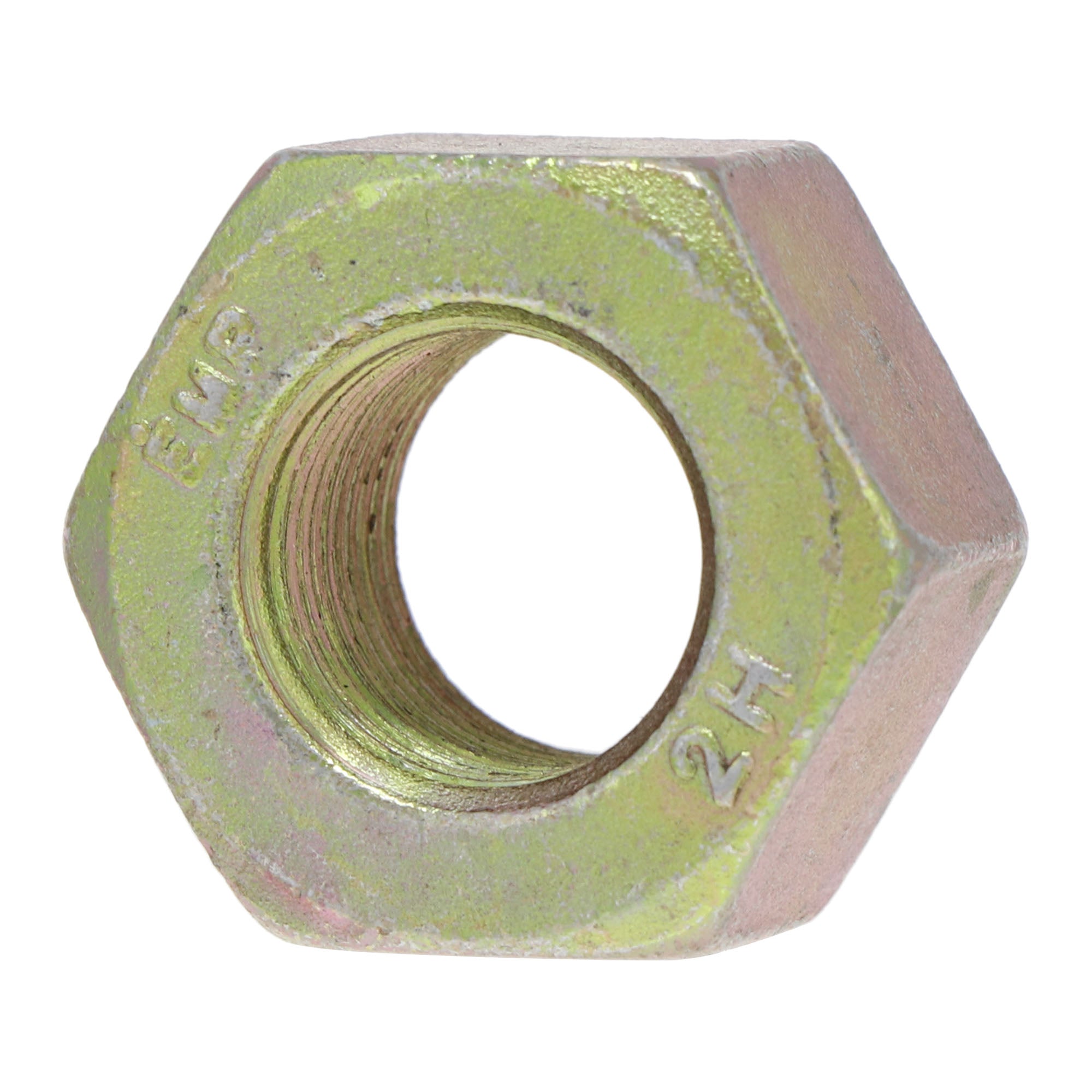 Exmark 3217-46 Hex Head Nut
