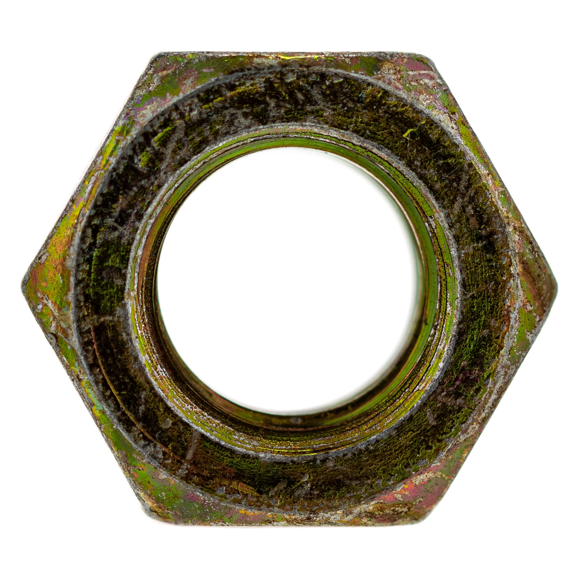 Exmark 3219-2 Nut