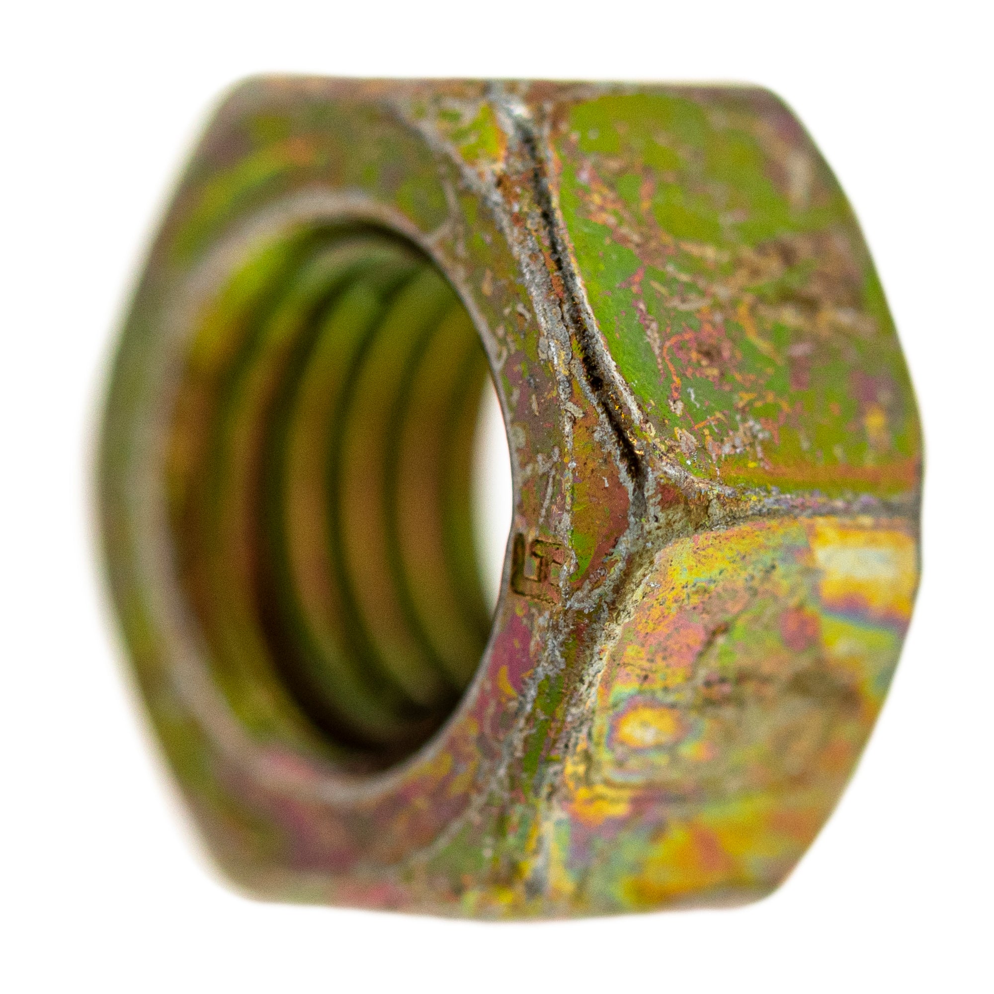 Exmark 3219-2 Hex Nut