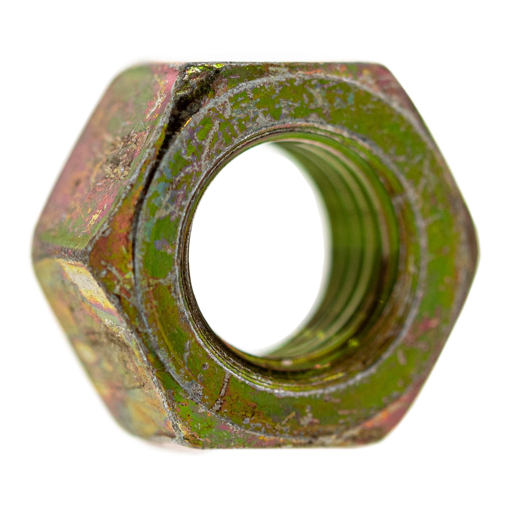Exmark 3219-2 Hex Nut