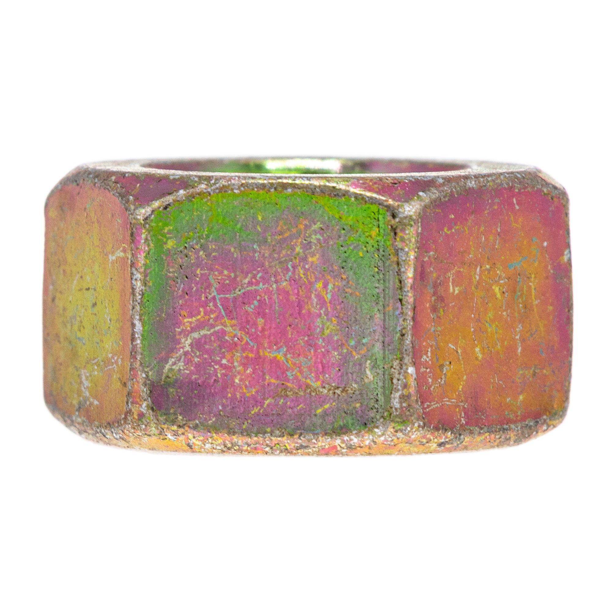 Exmark 3219-6 Hex Nut