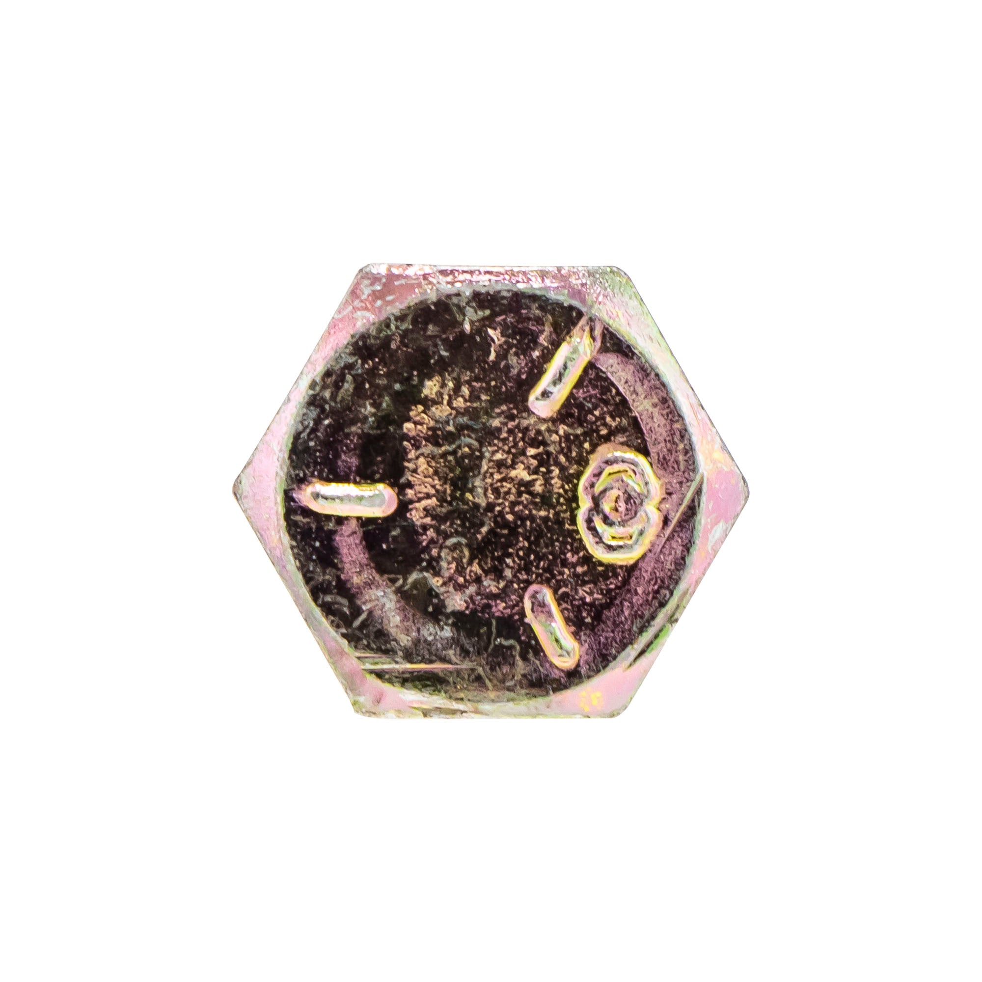 Exmark 323-7 Screw | Mow The Lawn
