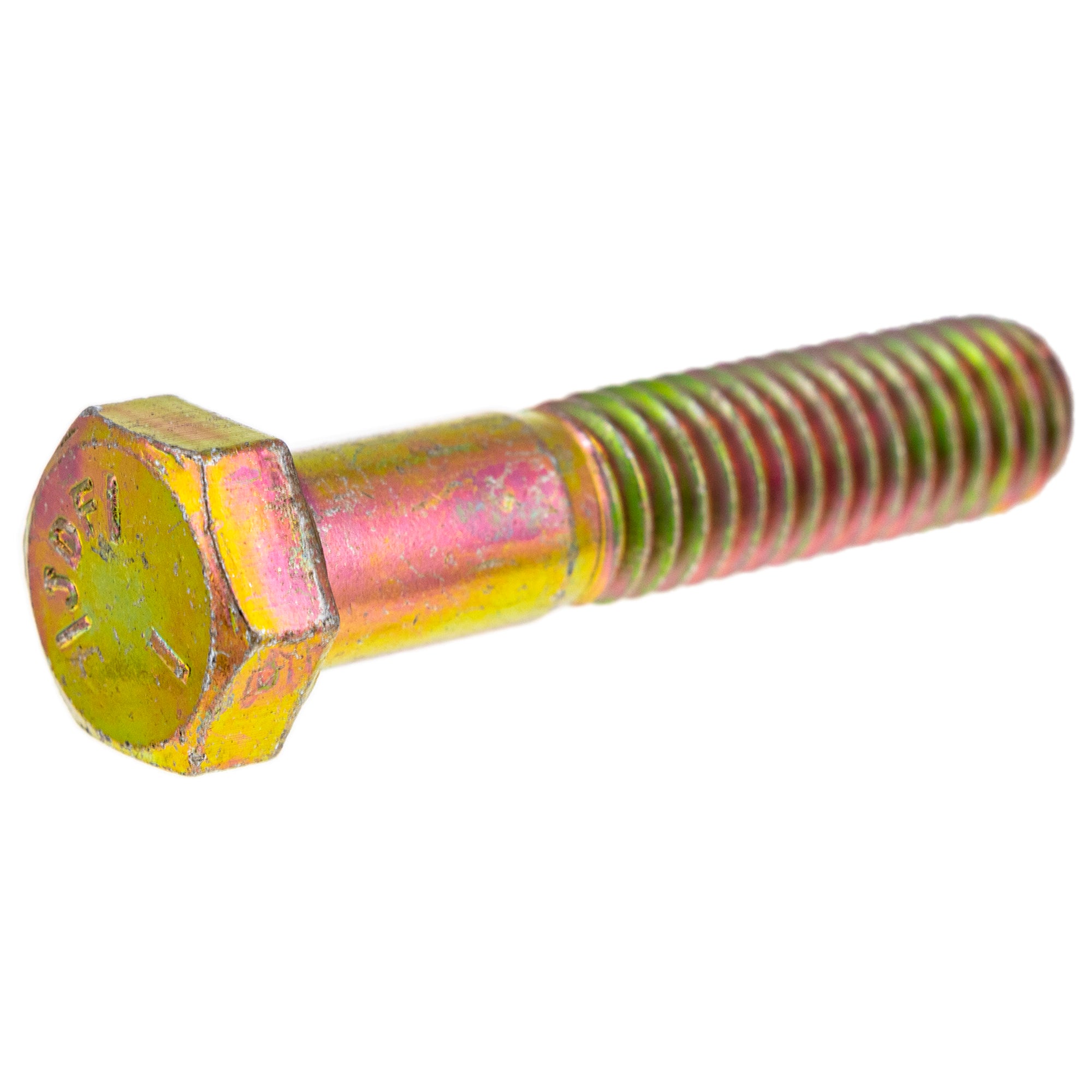 Exmark 323-9 Screw | Mow The Lawn