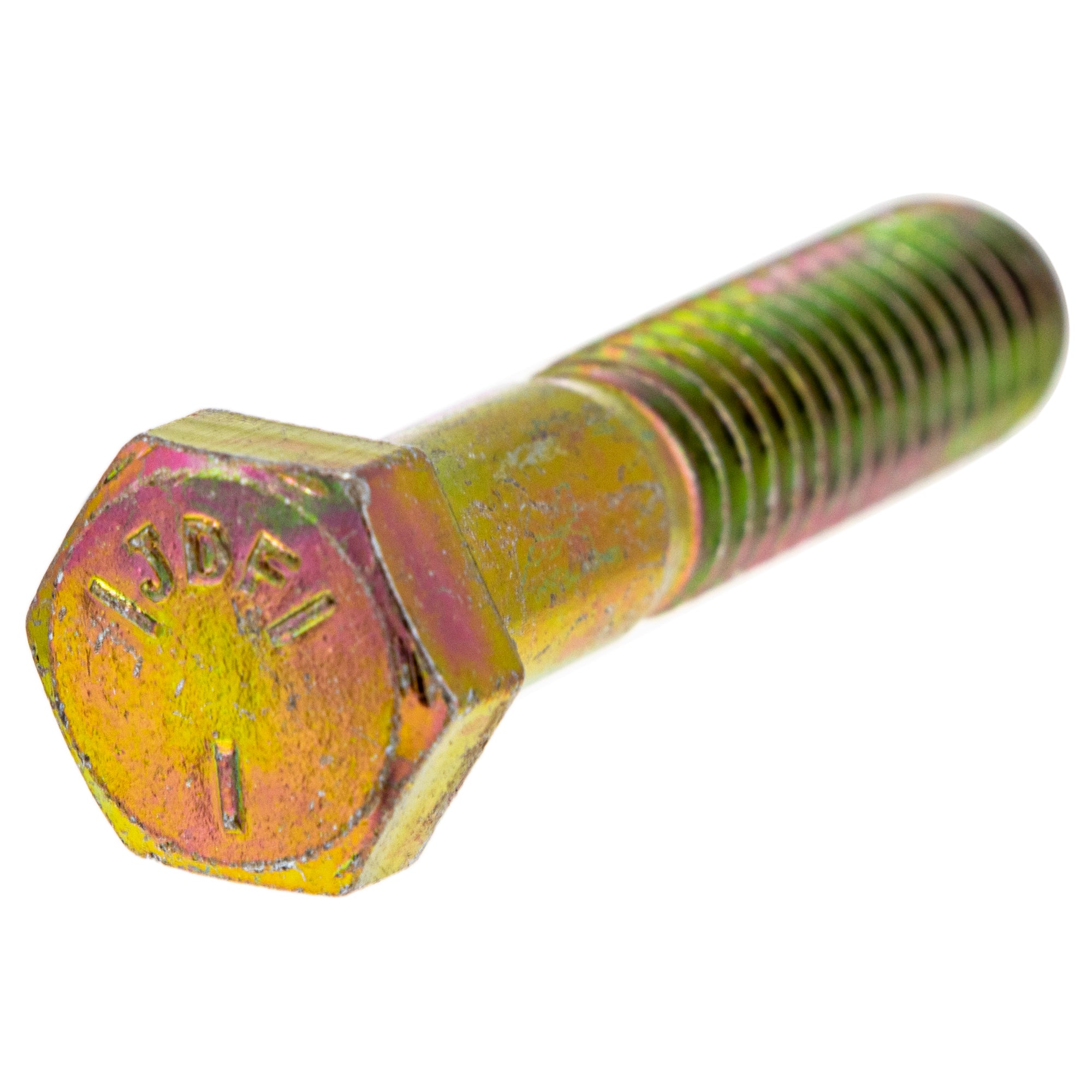 Exmark 323-9 Screw | Mow The Lawn