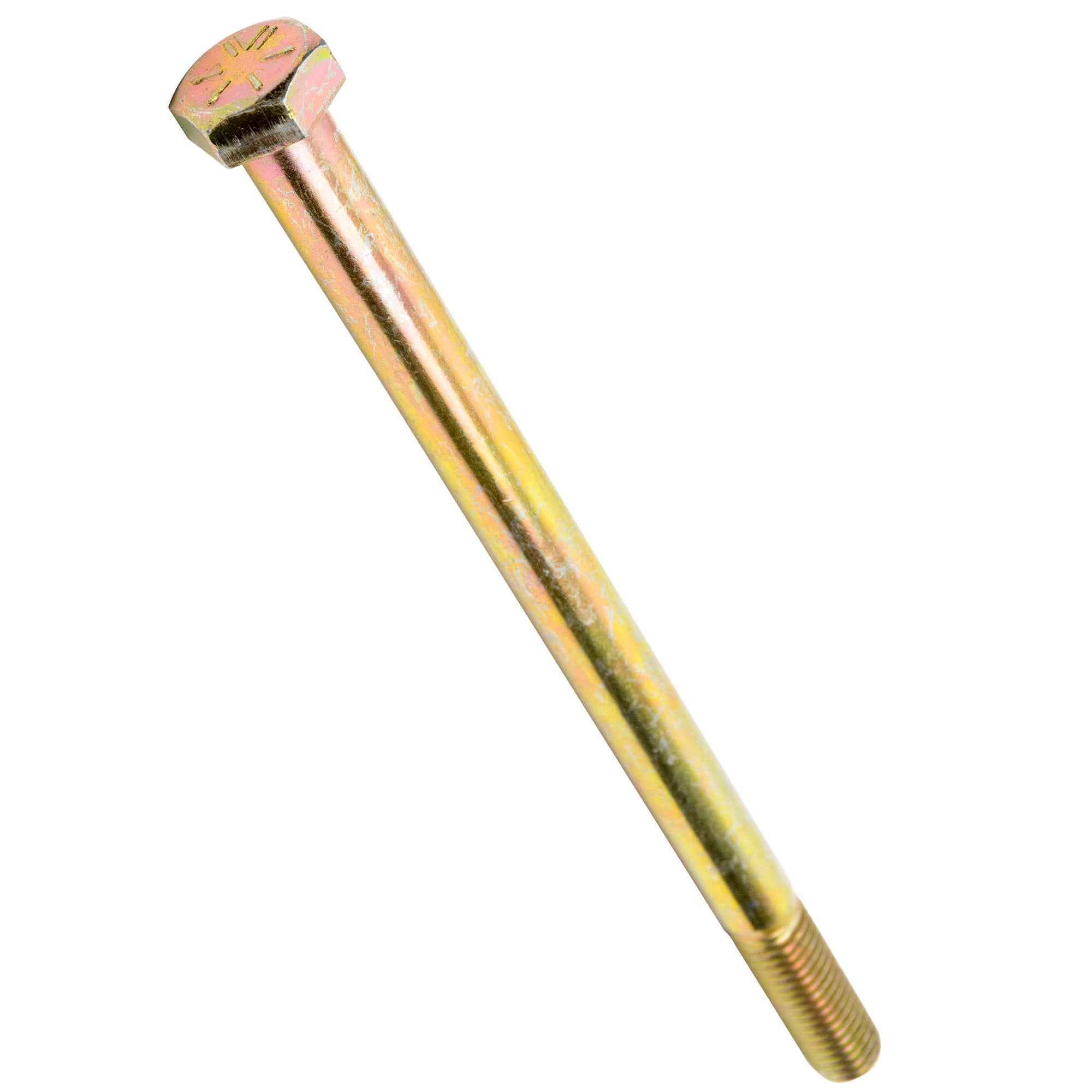 Exmark 325-42 Hex Head Screw | Mow The Lawn