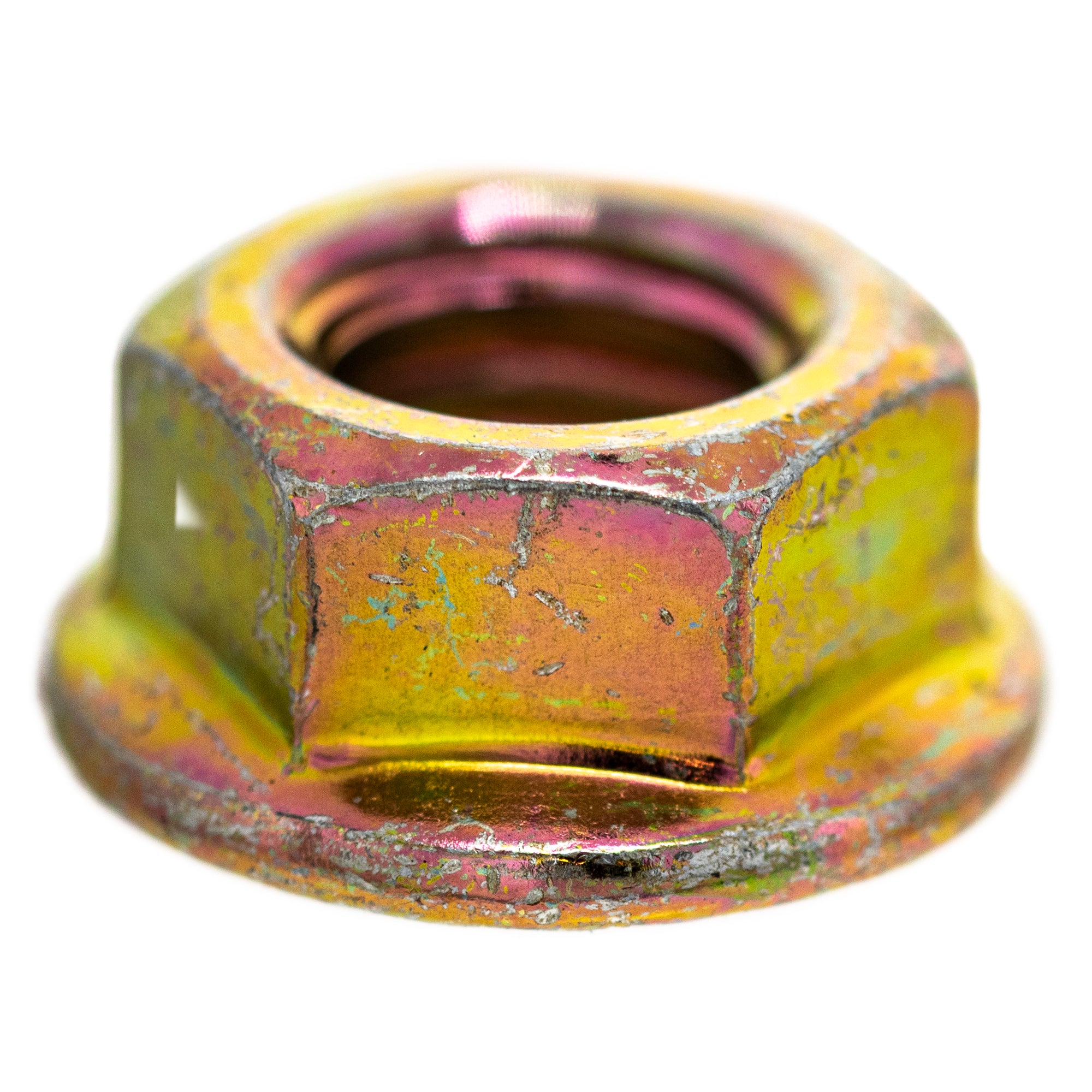 Exmark 3290-357 Nut