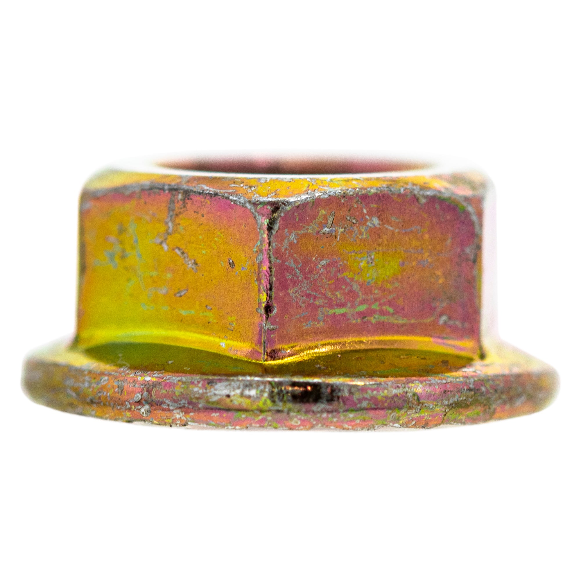 Exmark 3290-357 Hex Head Flange Nut