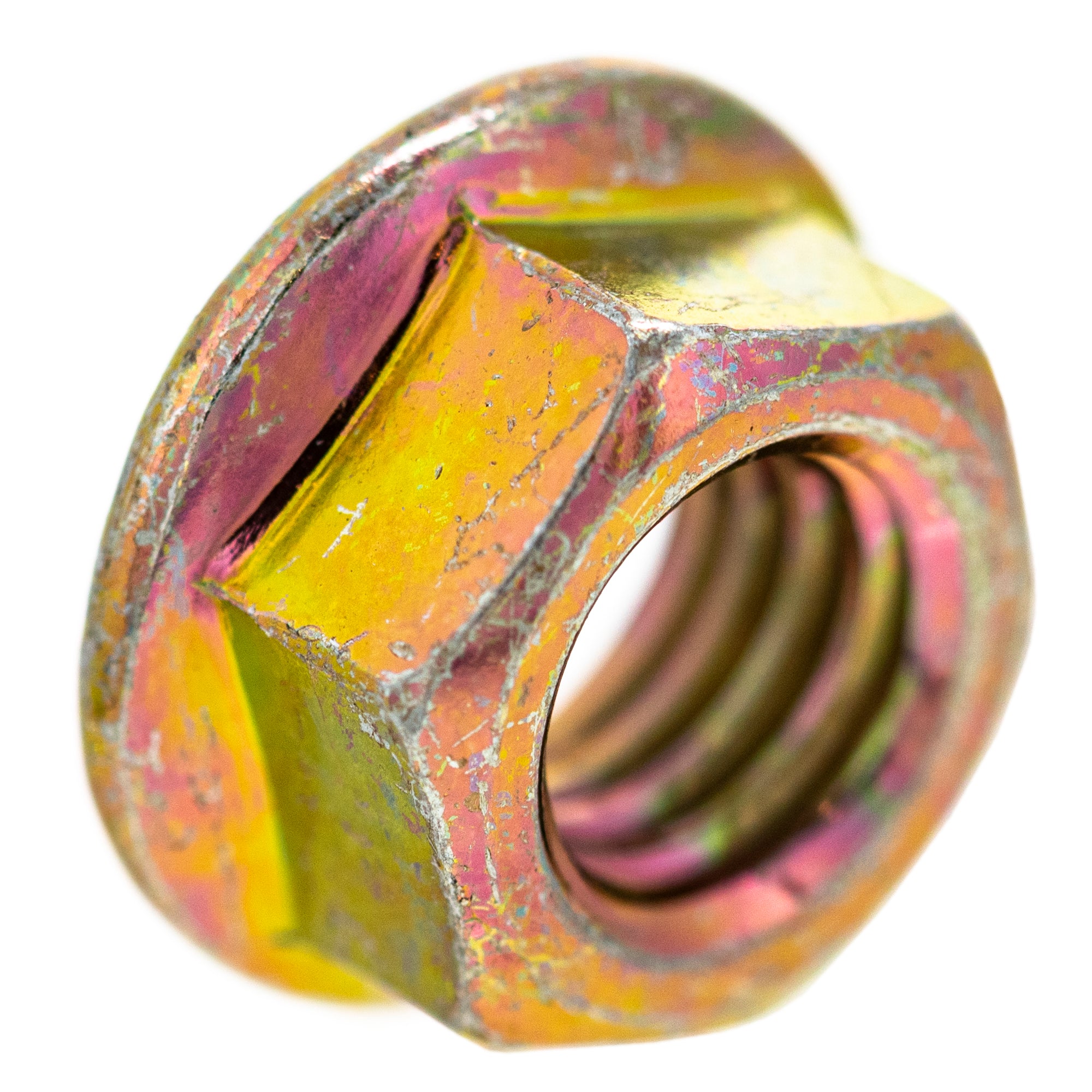 Exmark 3290-357 Hex Head Flange Nut