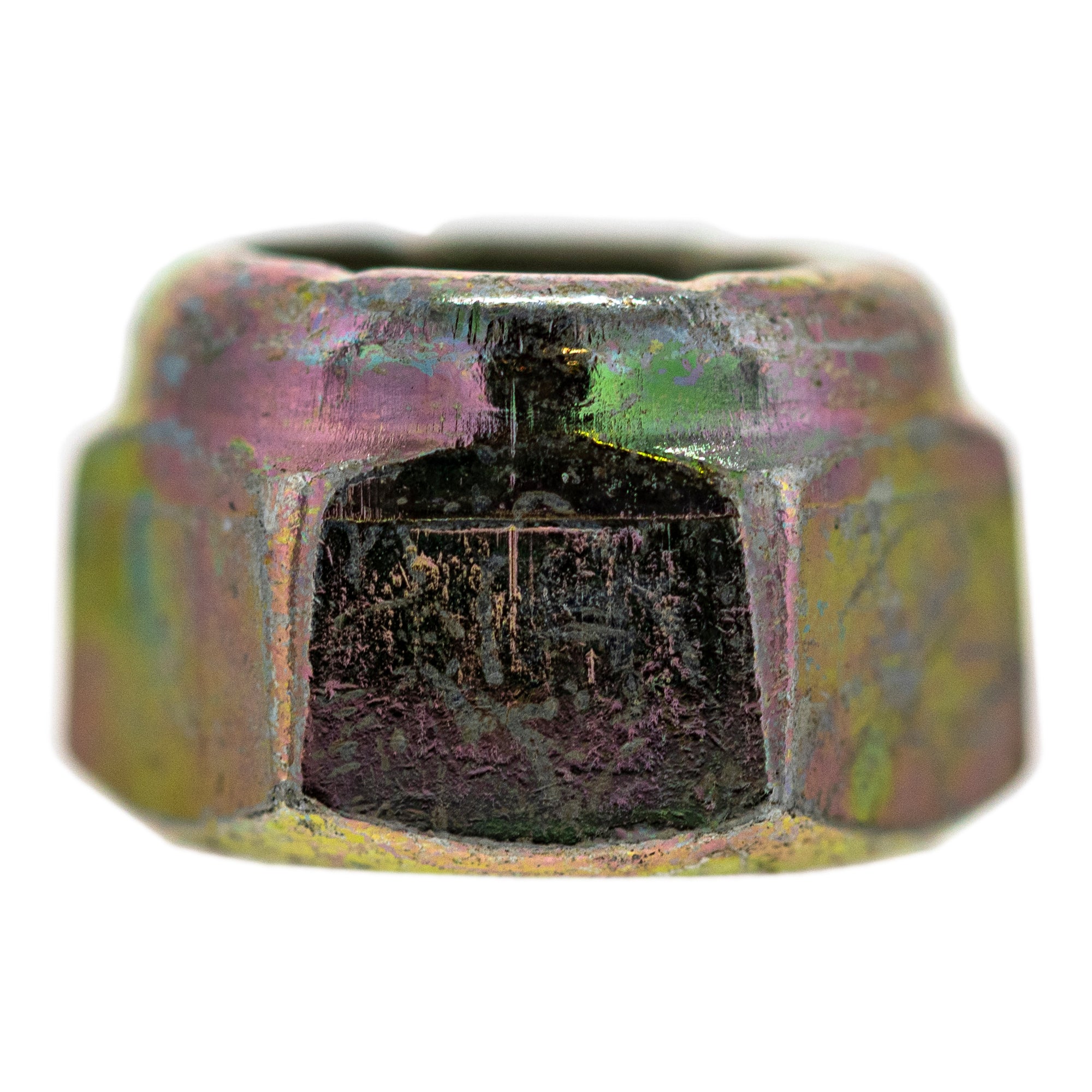 Exmark 3296-29 Nut