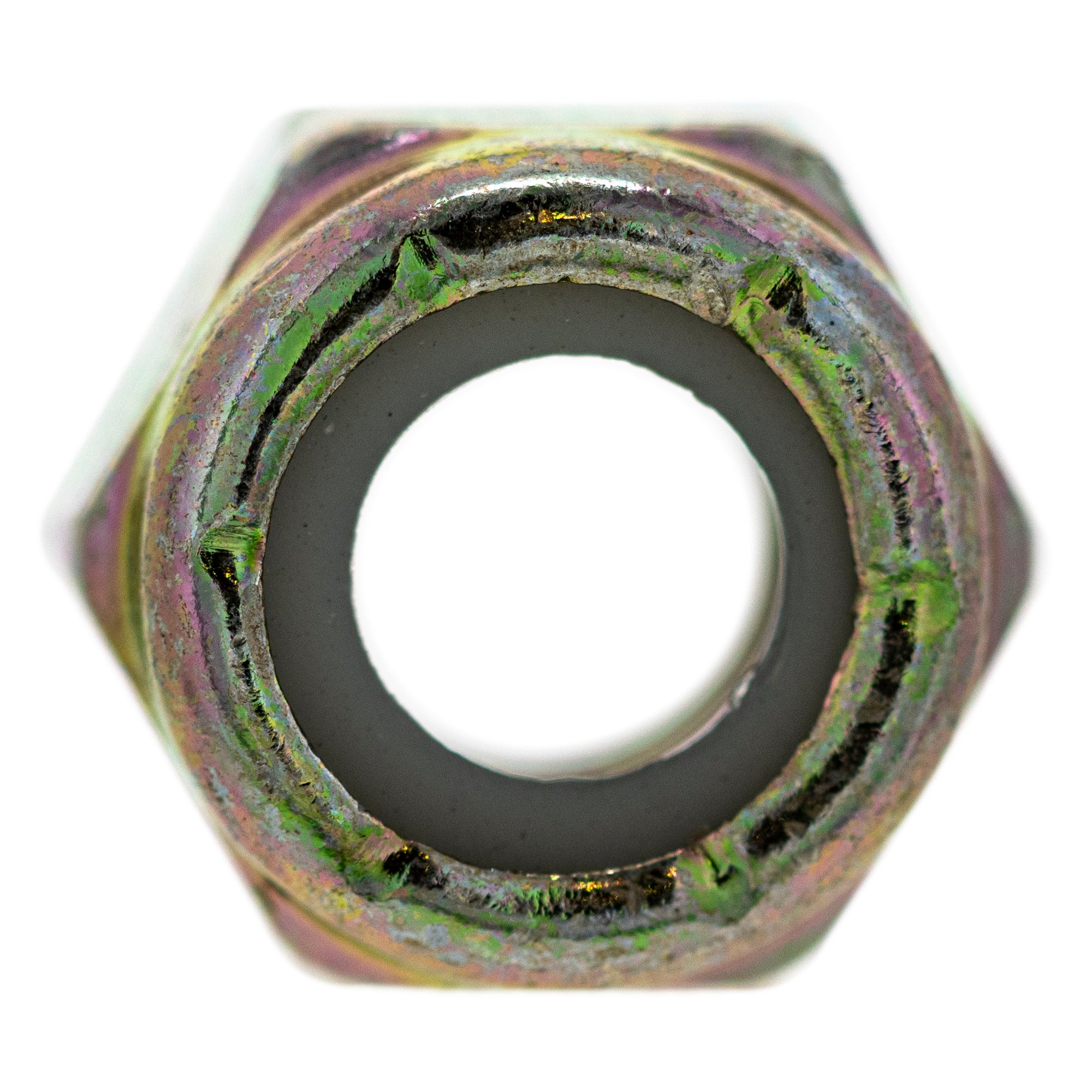Exmark 3296-29 Nut