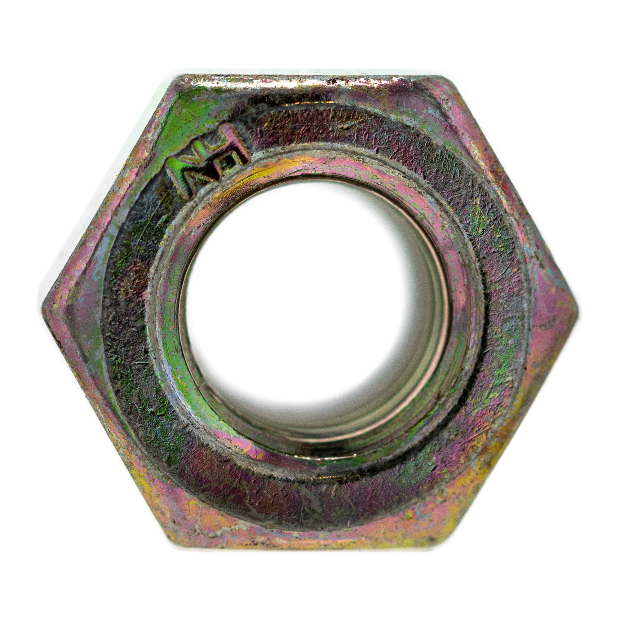 Exmark 3296-29 Nut