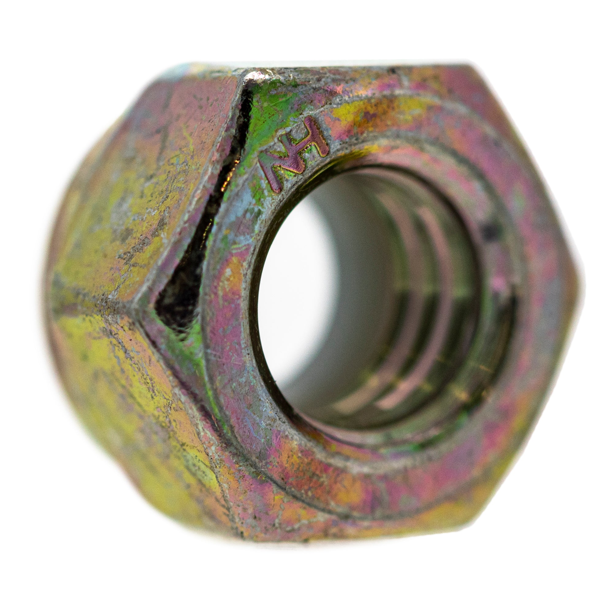 Exmark 3296-29 Nut