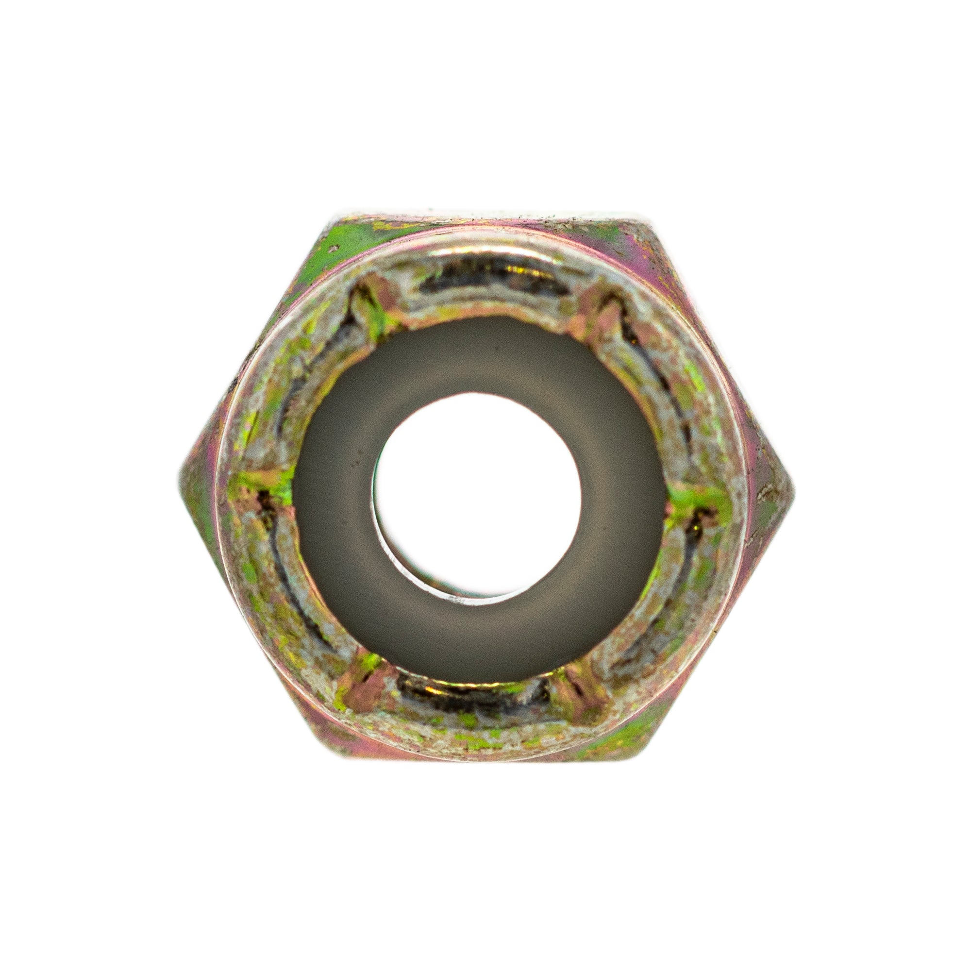 Exmark 3296-2 Nut